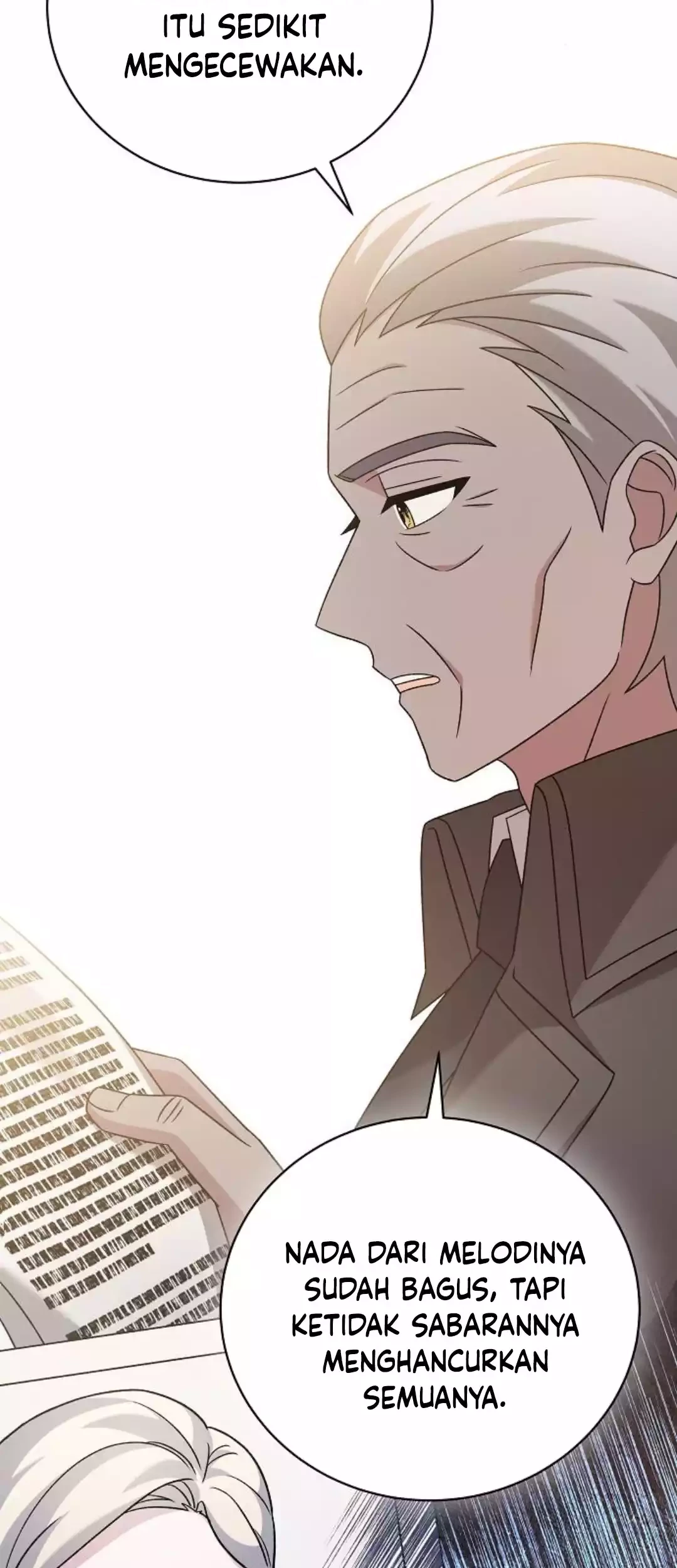 For the Musical Genius Chapter 37 Gambar 3