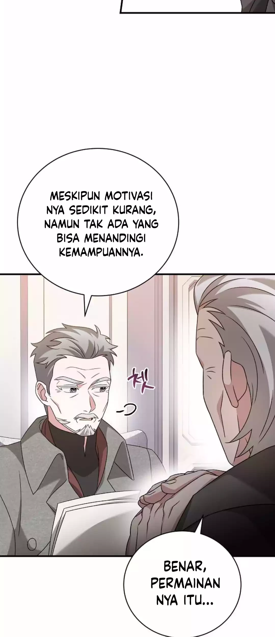 For the Musical Genius Chapter 37 Gambar 10