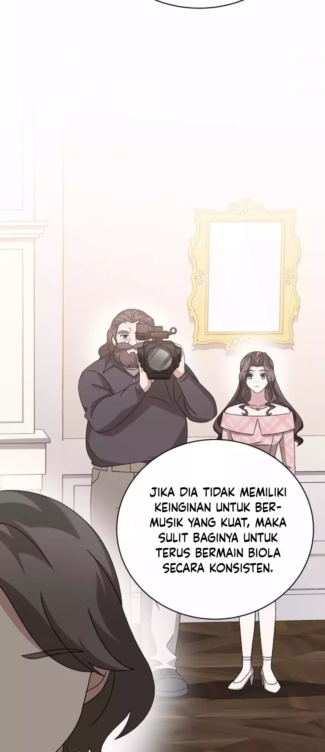 For the Musical Genius Chapter 37 Gambar 14