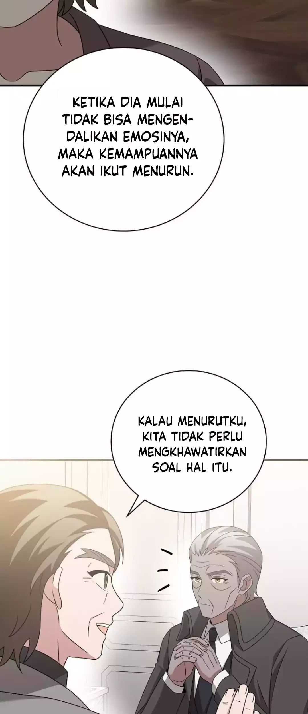 For the Musical Genius Chapter 37 Gambar 15