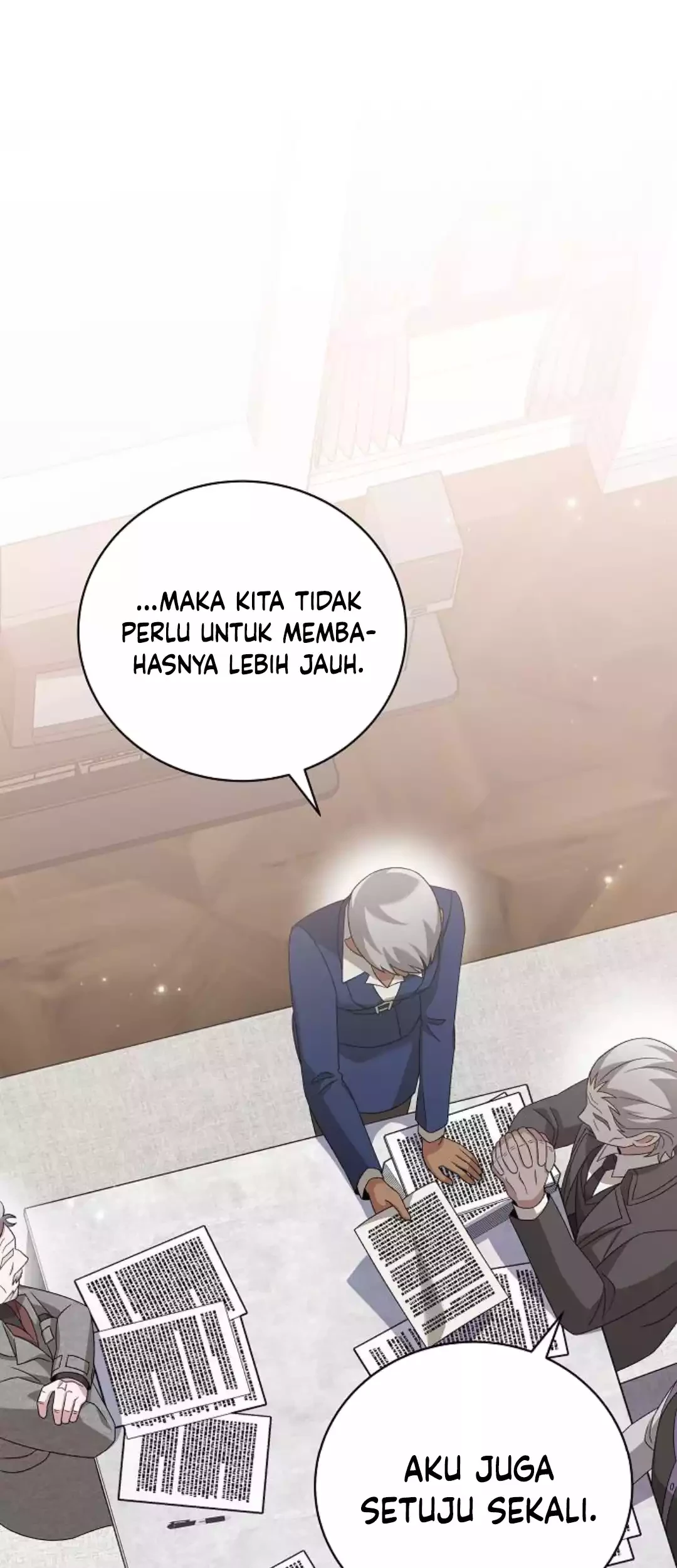 For the Musical Genius Chapter 37 Gambar 19