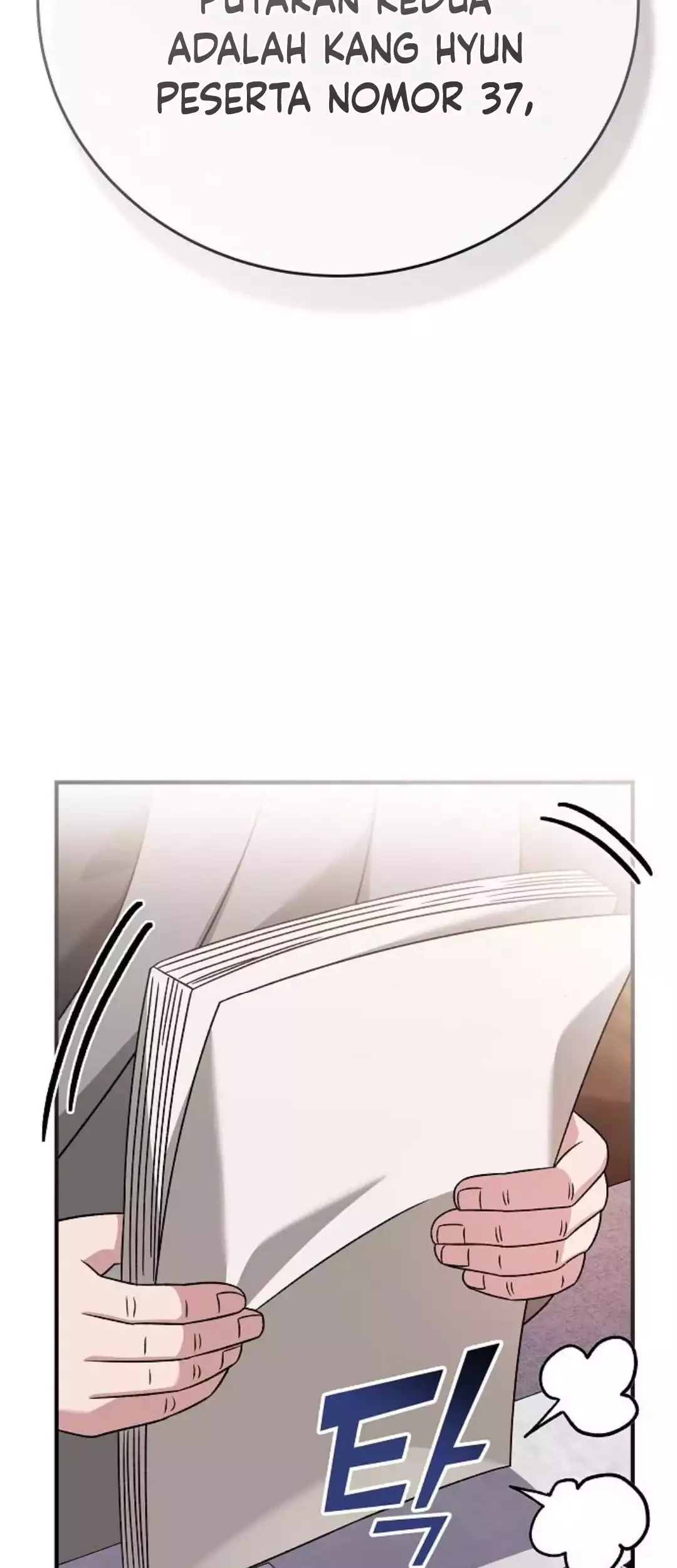 For the Musical Genius Chapter 37 Gambar 21