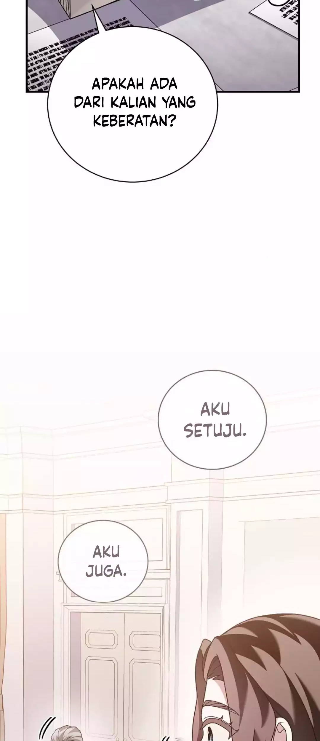 For the Musical Genius Chapter 37 Gambar 22
