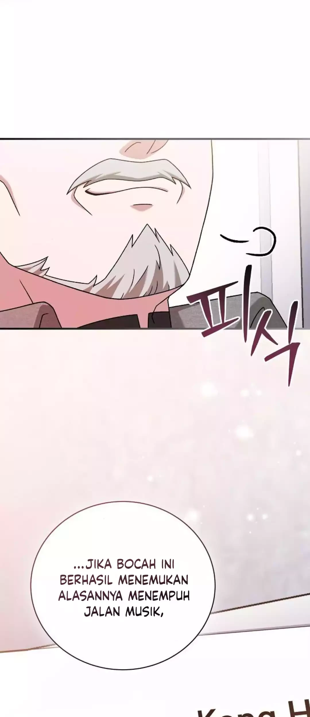 For the Musical Genius Chapter 37 Gambar 26