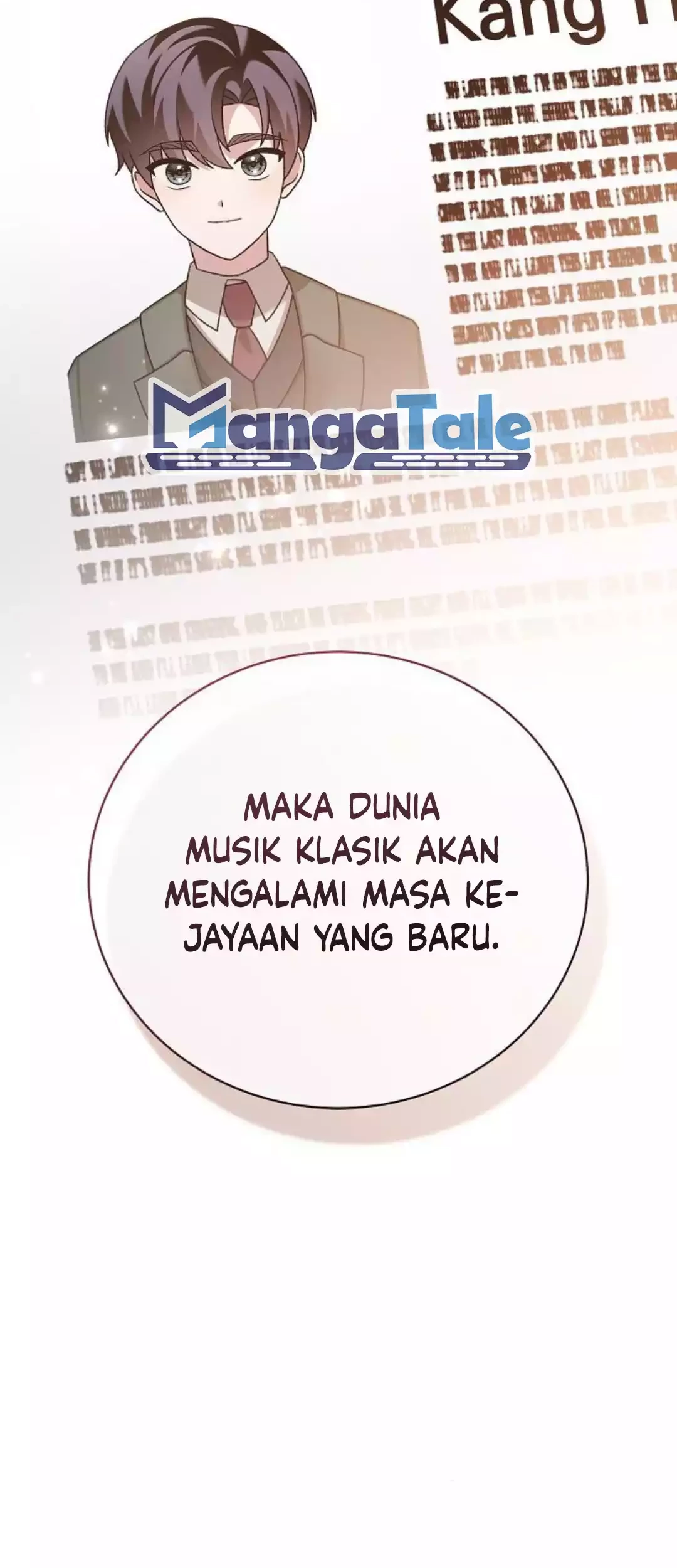 For the Musical Genius Chapter 37 Gambar 27