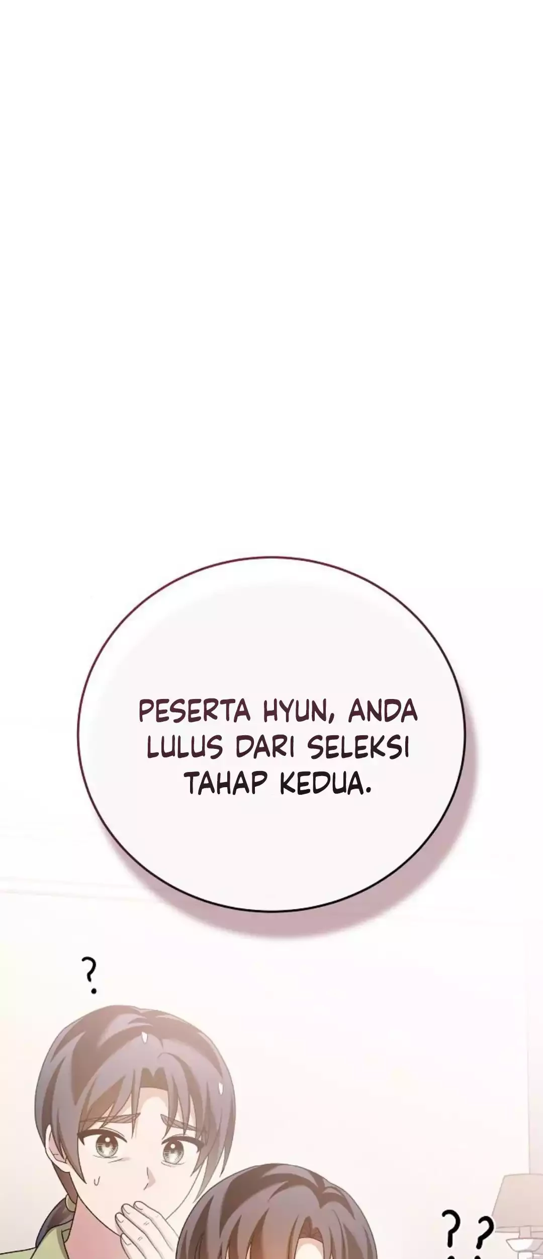 For the Musical Genius Chapter 37 Gambar 30