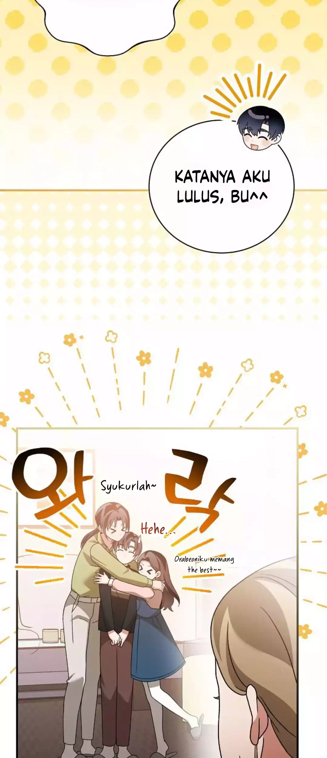 For the Musical Genius Chapter 37 Gambar 32