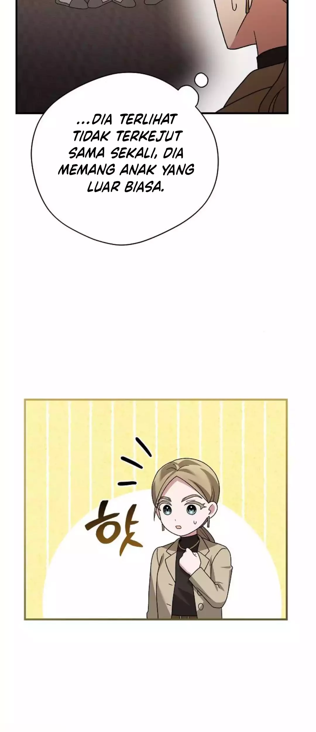 For the Musical Genius Chapter 37 Gambar 33
