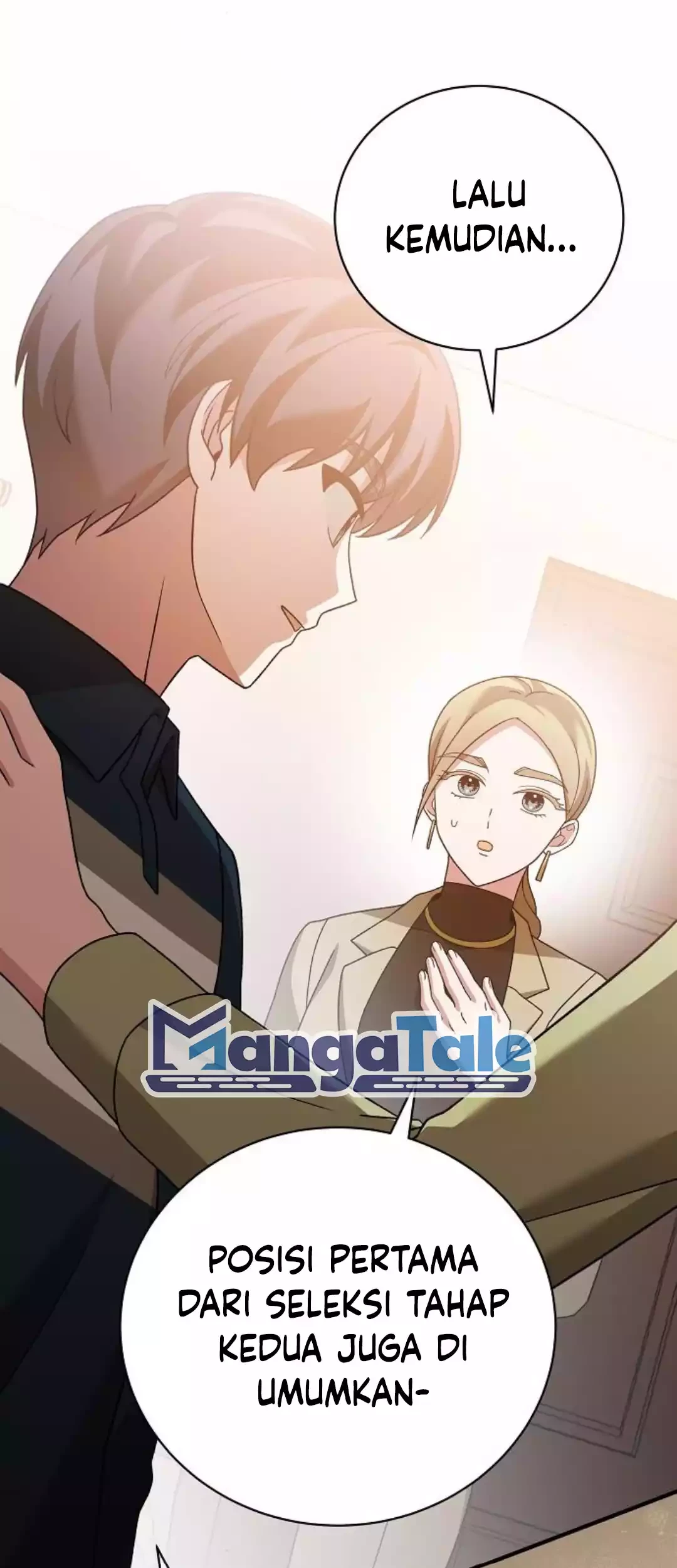 For the Musical Genius Chapter 37 Gambar 34