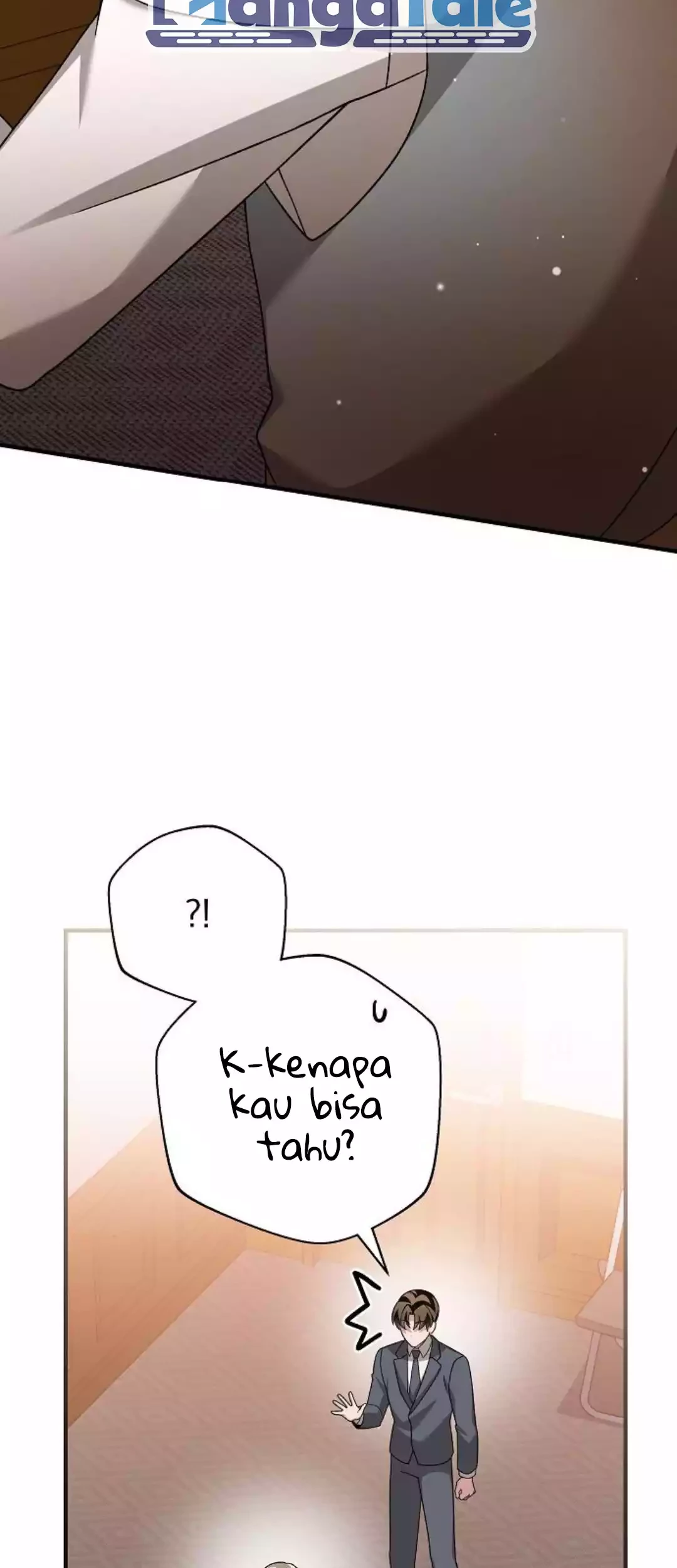 For the Musical Genius Chapter 37 Gambar 37