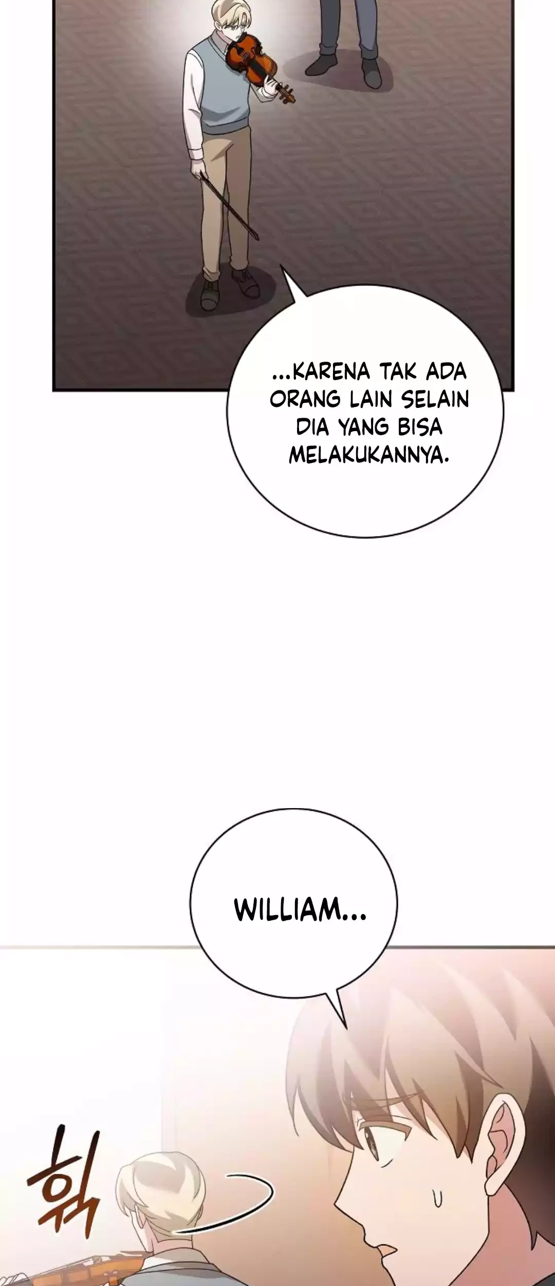 For the Musical Genius Chapter 37 Gambar 38