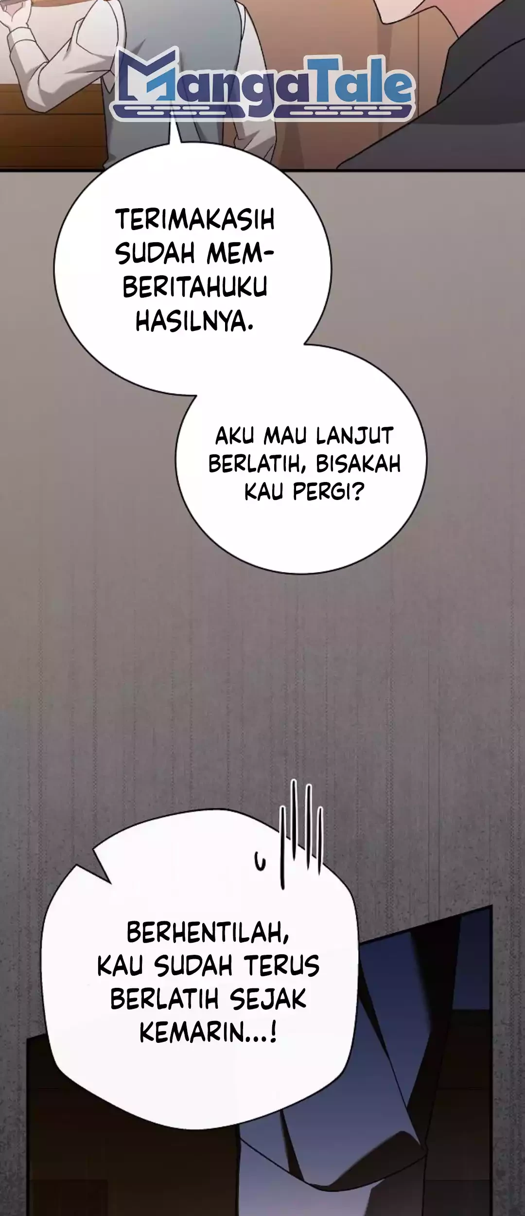 For the Musical Genius Chapter 37 Gambar 39