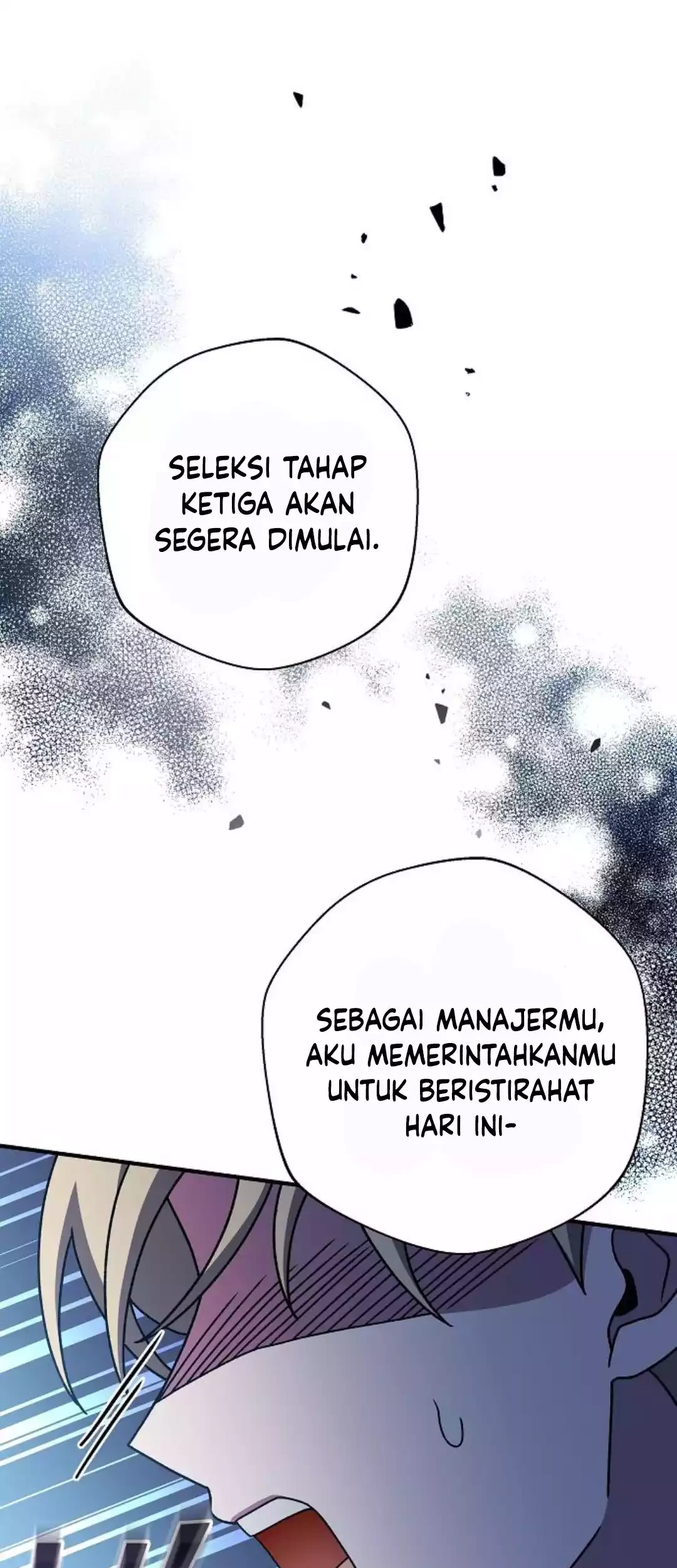 For the Musical Genius Chapter 37 Gambar 41