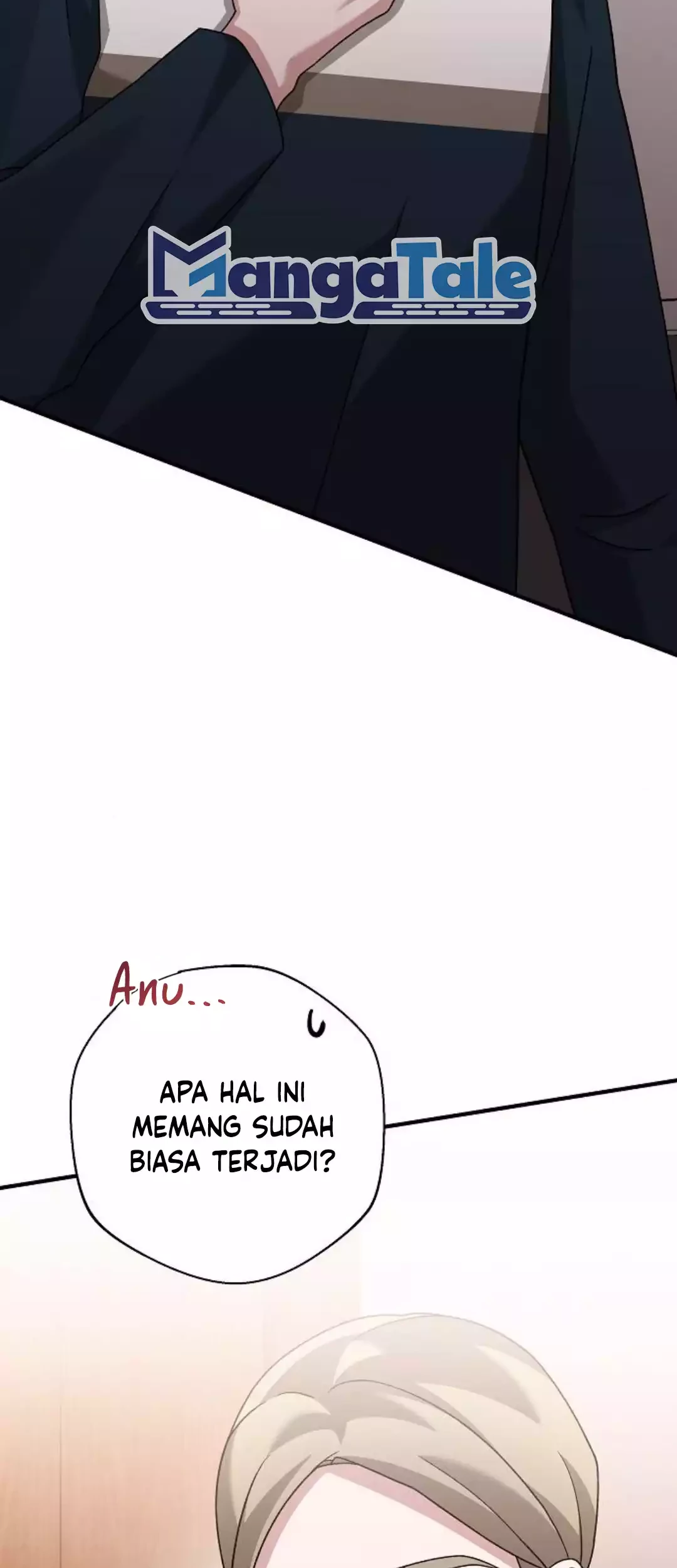 For the Musical Genius Chapter 37 Gambar 47