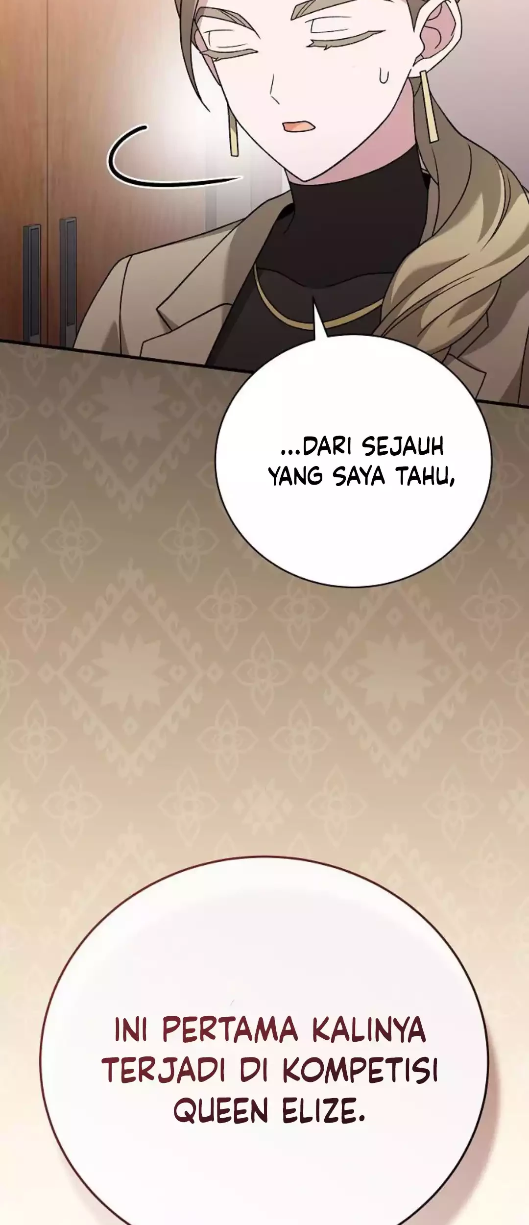 For the Musical Genius Chapter 37 Gambar 48