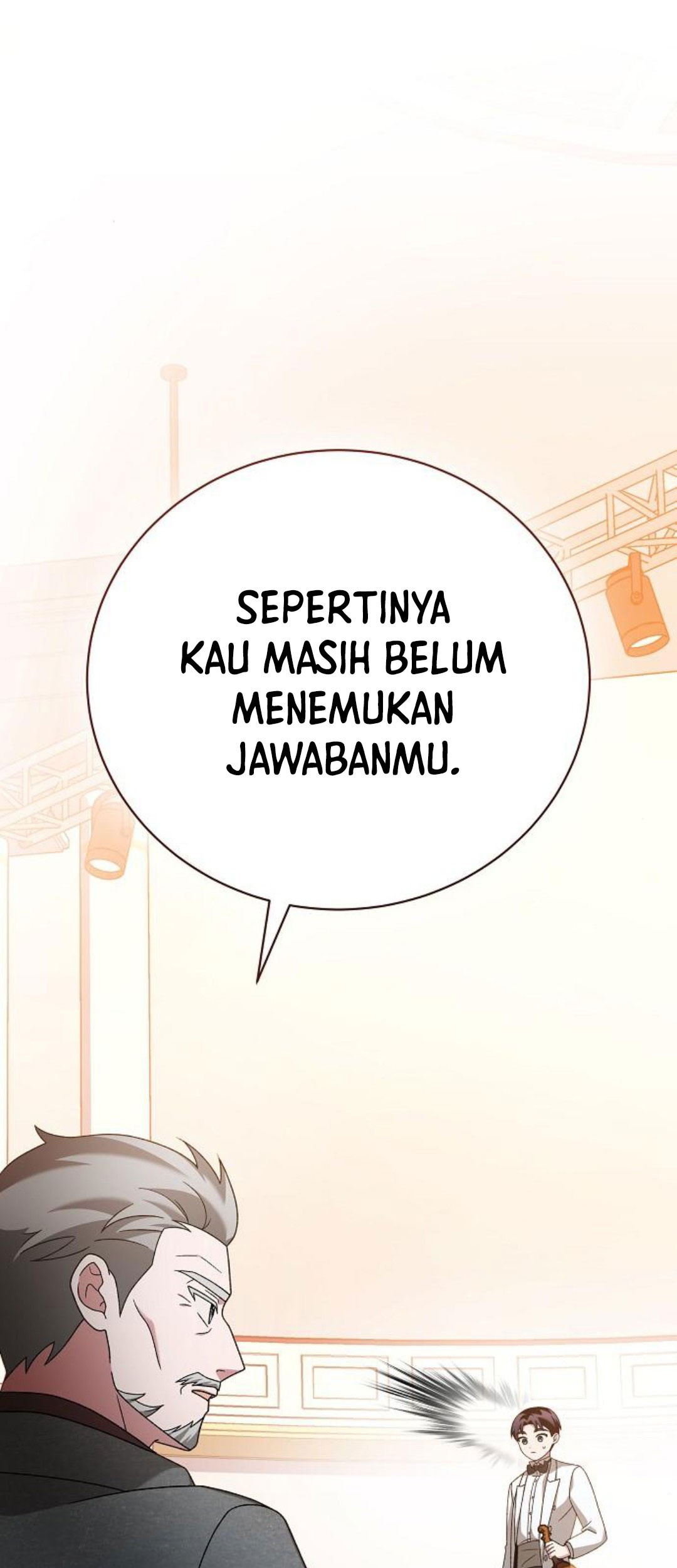 For the Musical Genius Chapter 36 Gambar 55