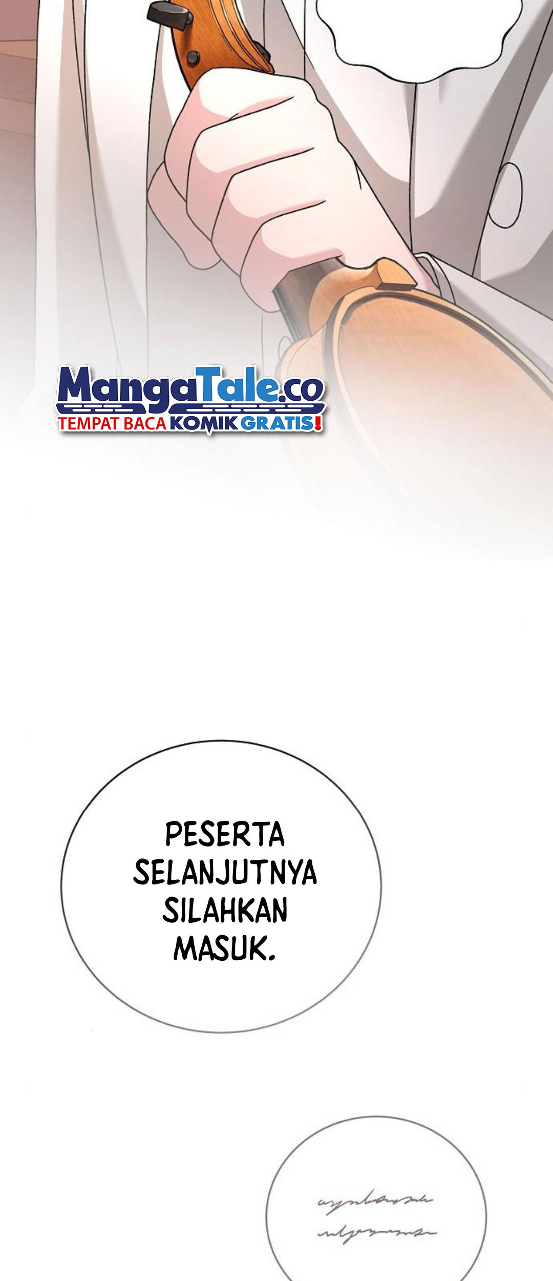 For the Musical Genius Chapter 36 Gambar 57