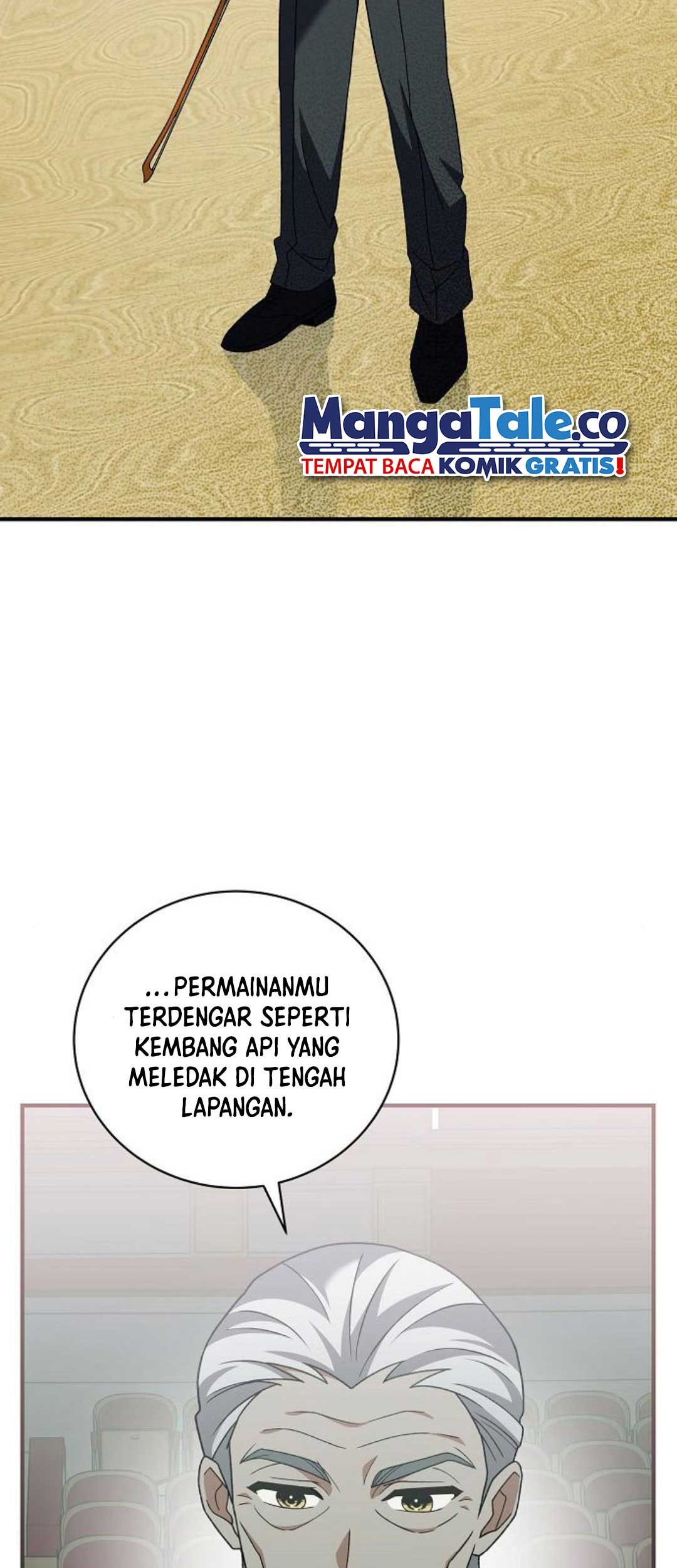 For the Musical Genius Chapter 36 Gambar 65