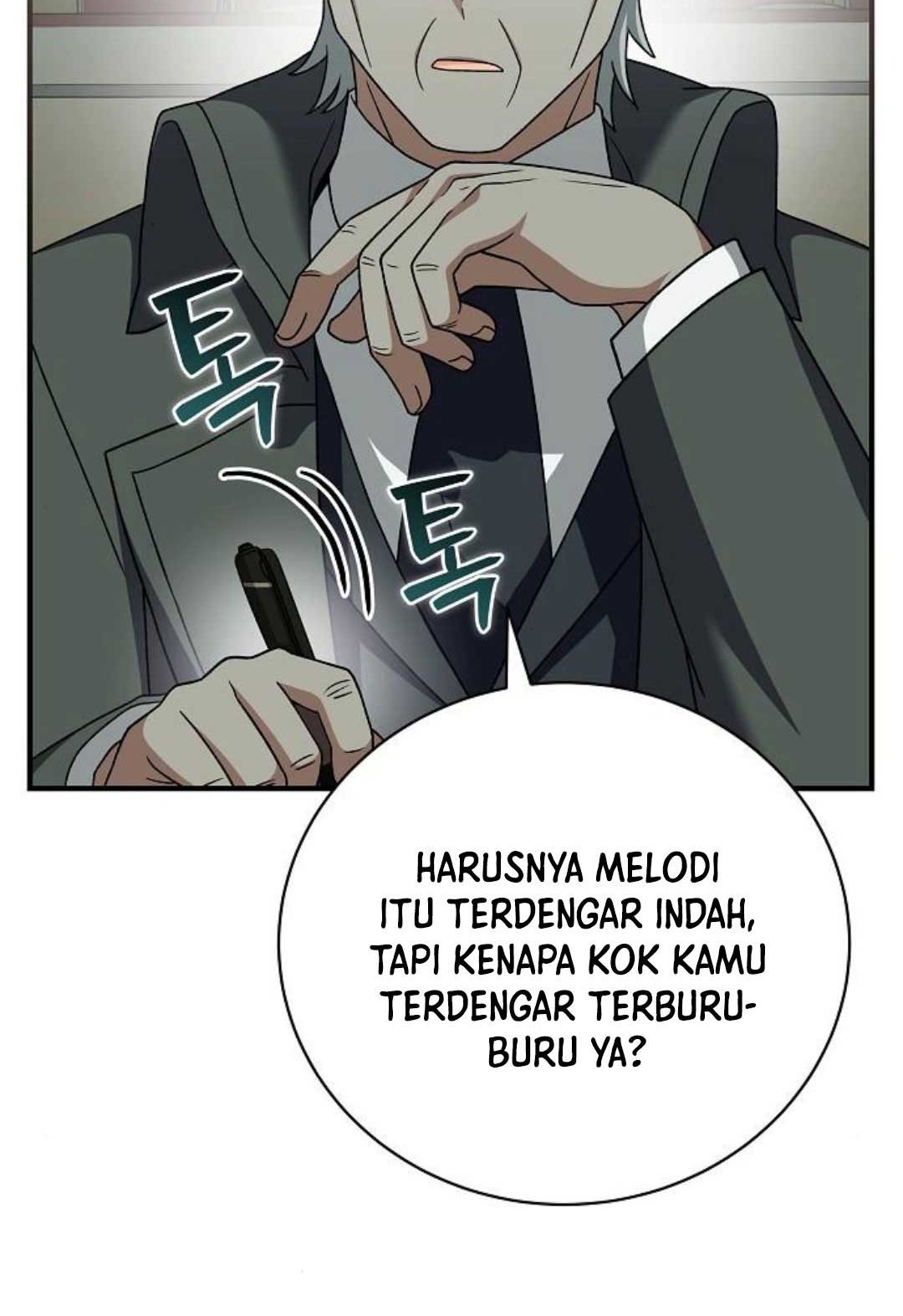 For the Musical Genius Chapter 36 Gambar 66