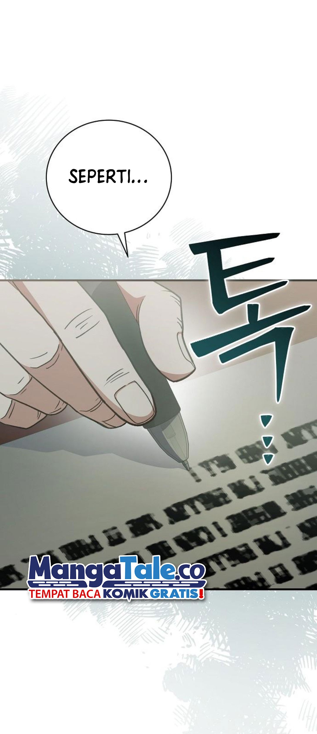 For the Musical Genius Chapter 36 Gambar 67