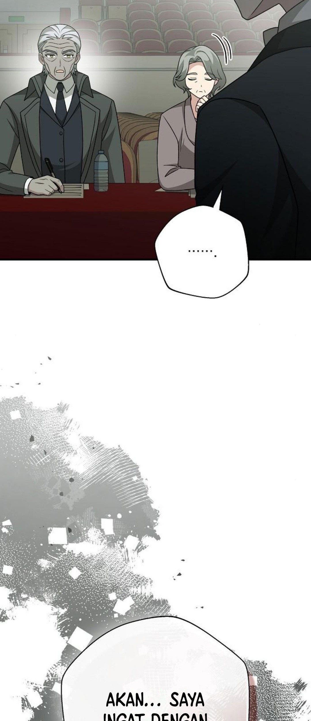 For the Musical Genius Chapter 36 Gambar 70