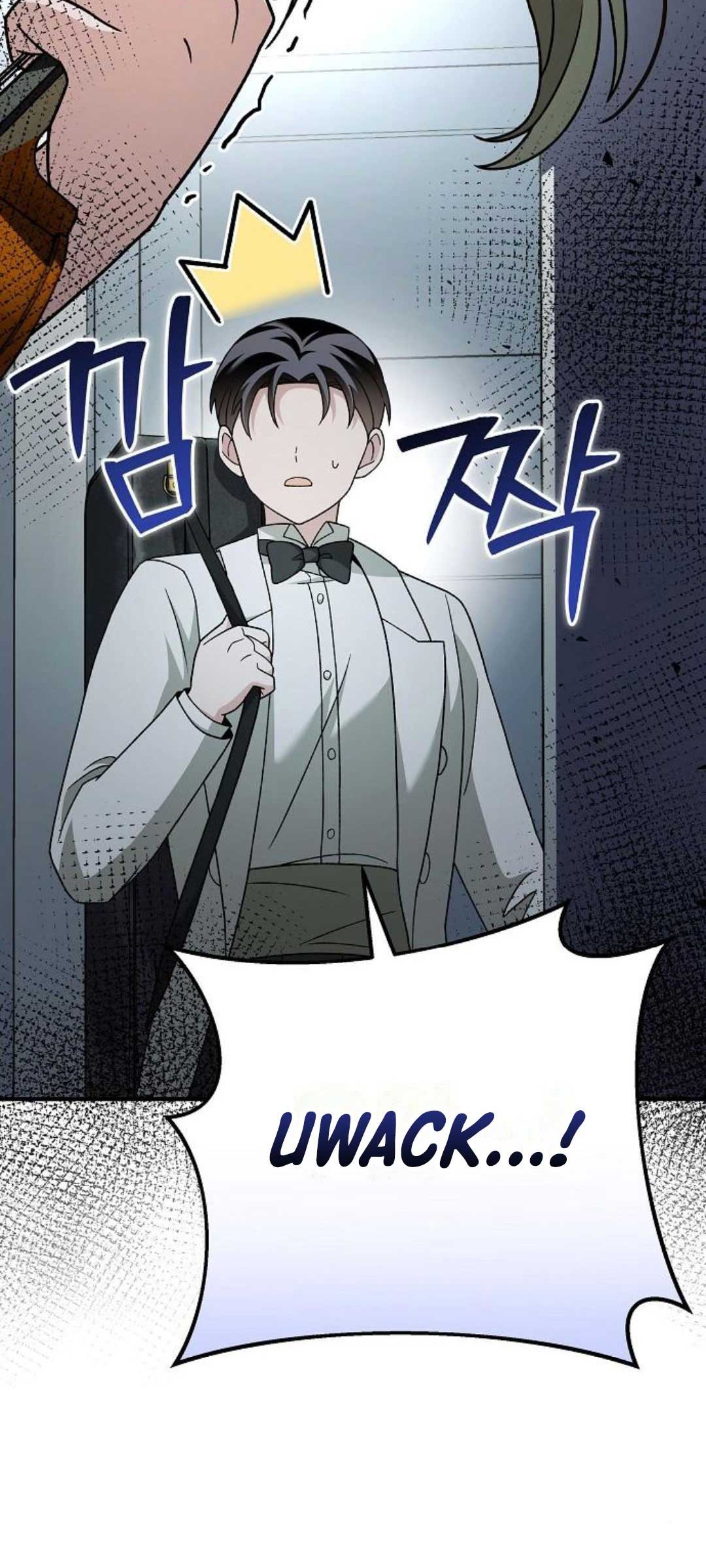 For the Musical Genius Chapter 36 Gambar 77
