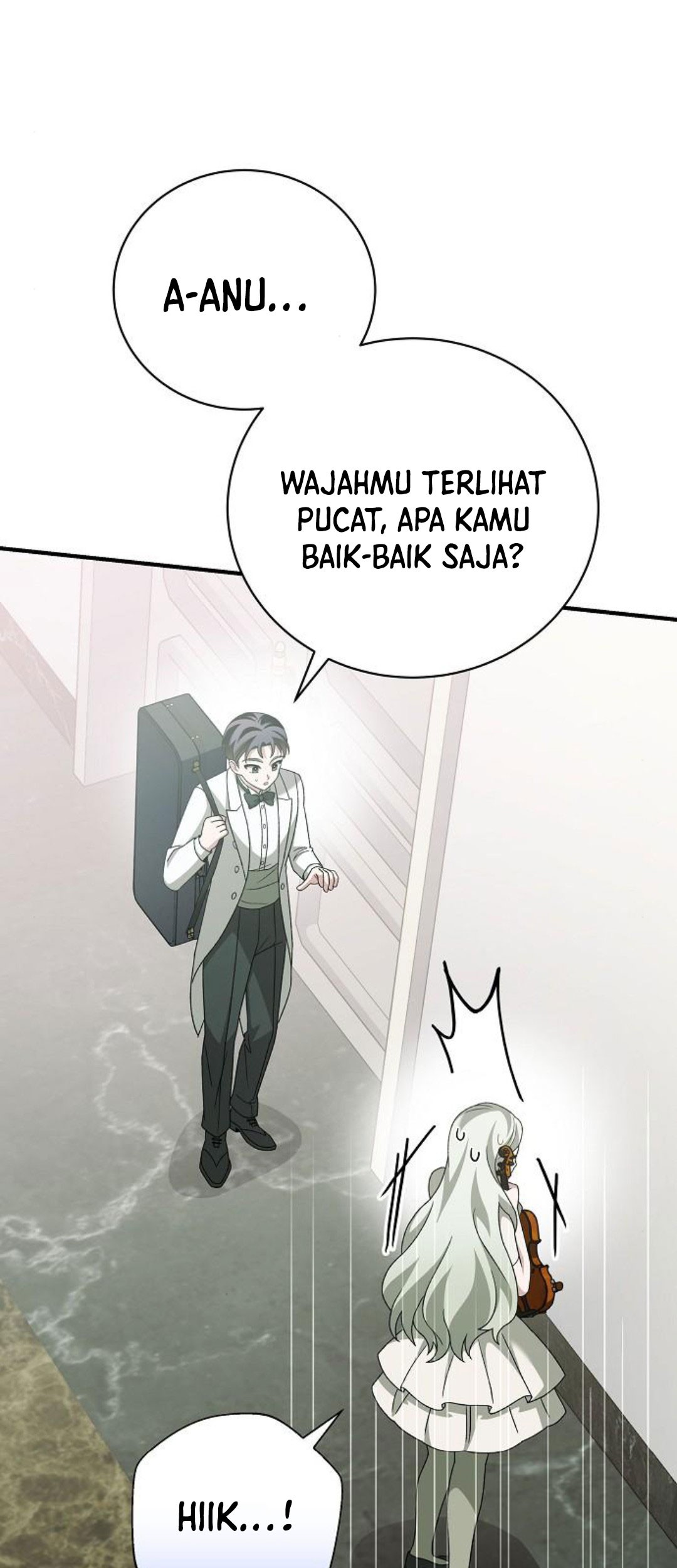 For the Musical Genius Chapter 36 Gambar 78