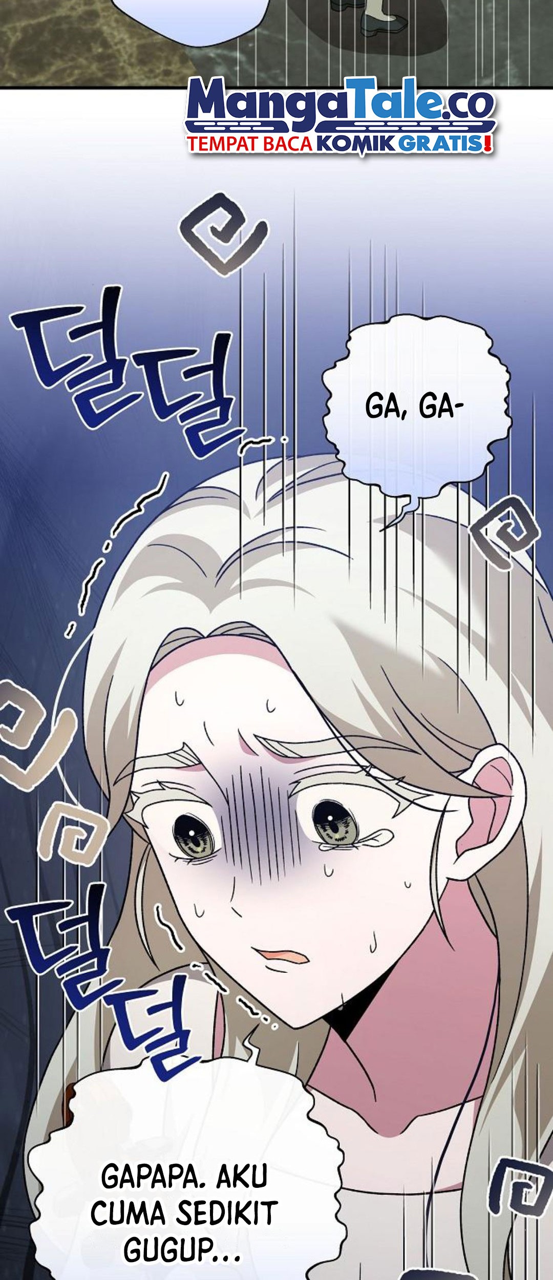 For the Musical Genius Chapter 36 Gambar 79
