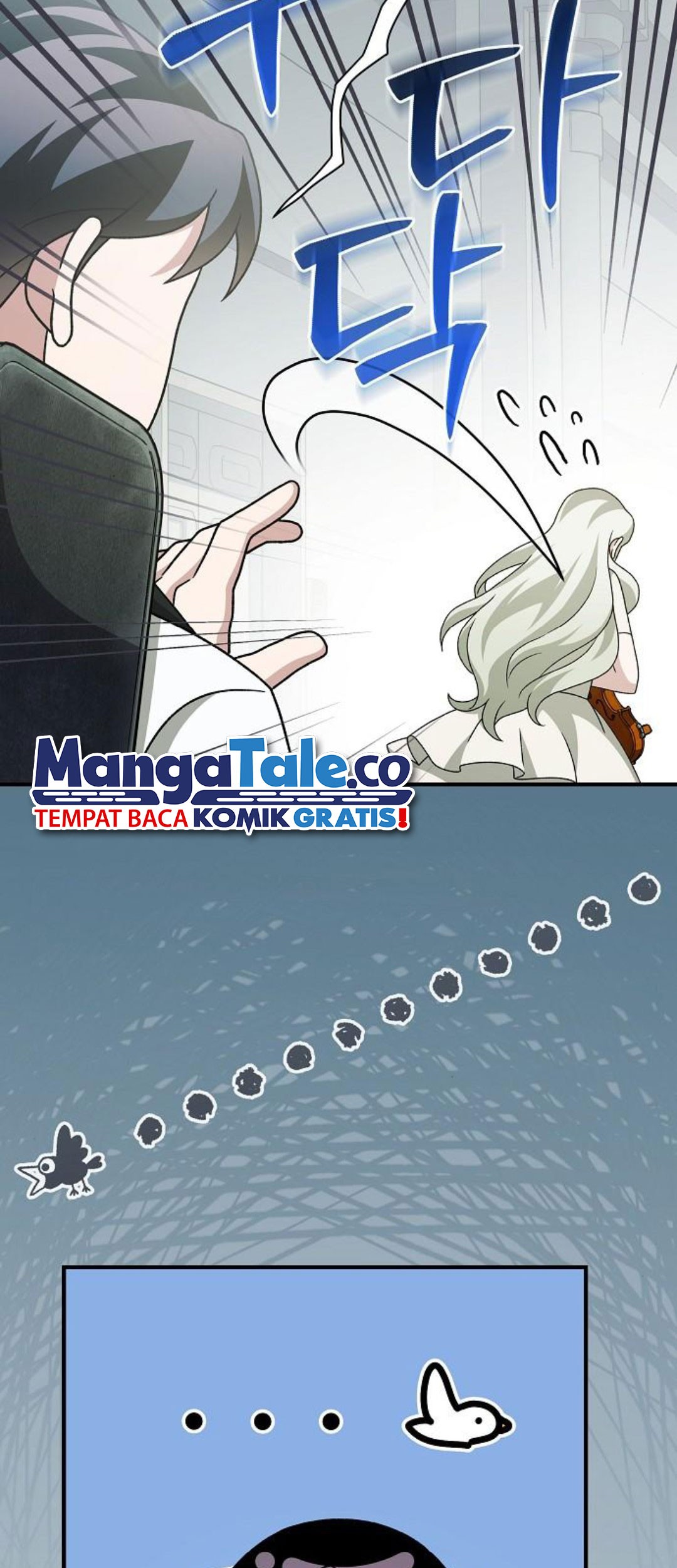For the Musical Genius Chapter 36 Gambar 82