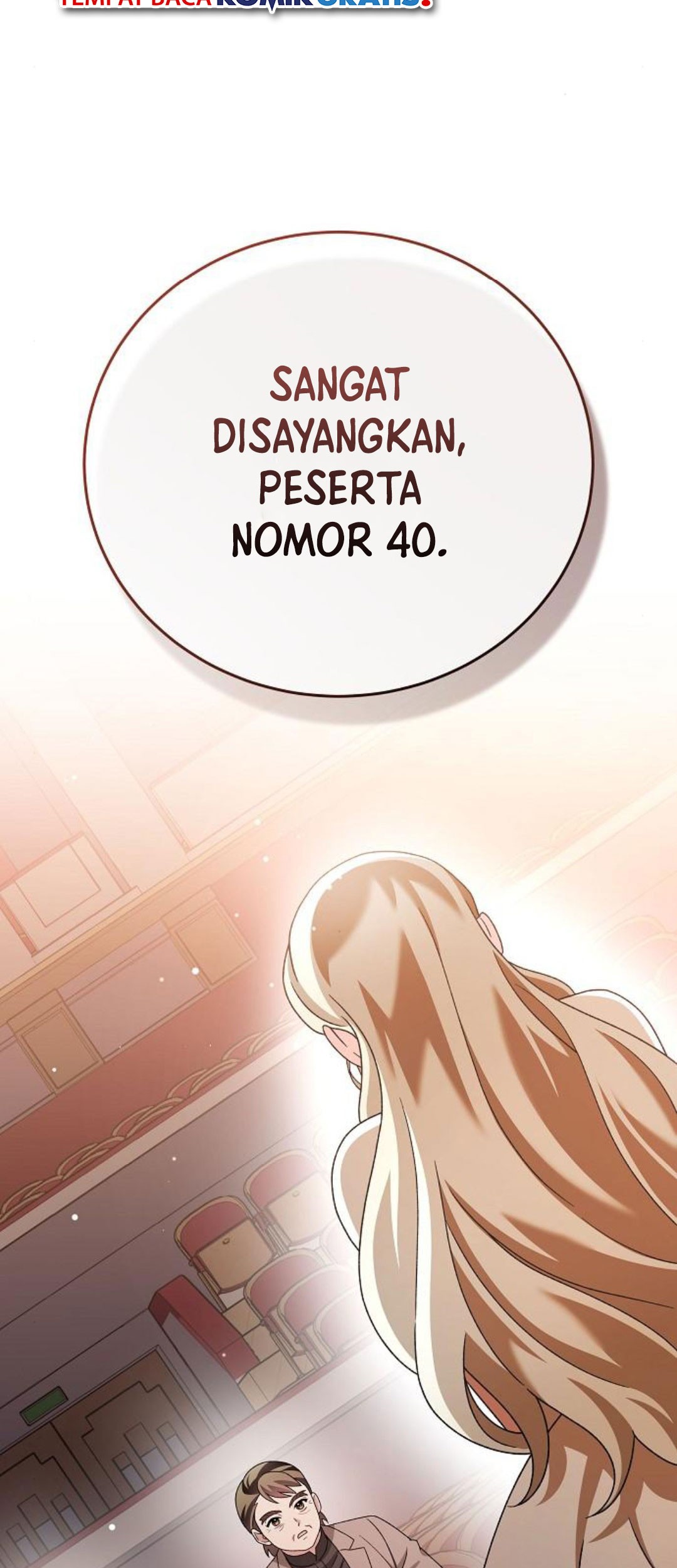 For the Musical Genius Chapter 36 Gambar 87