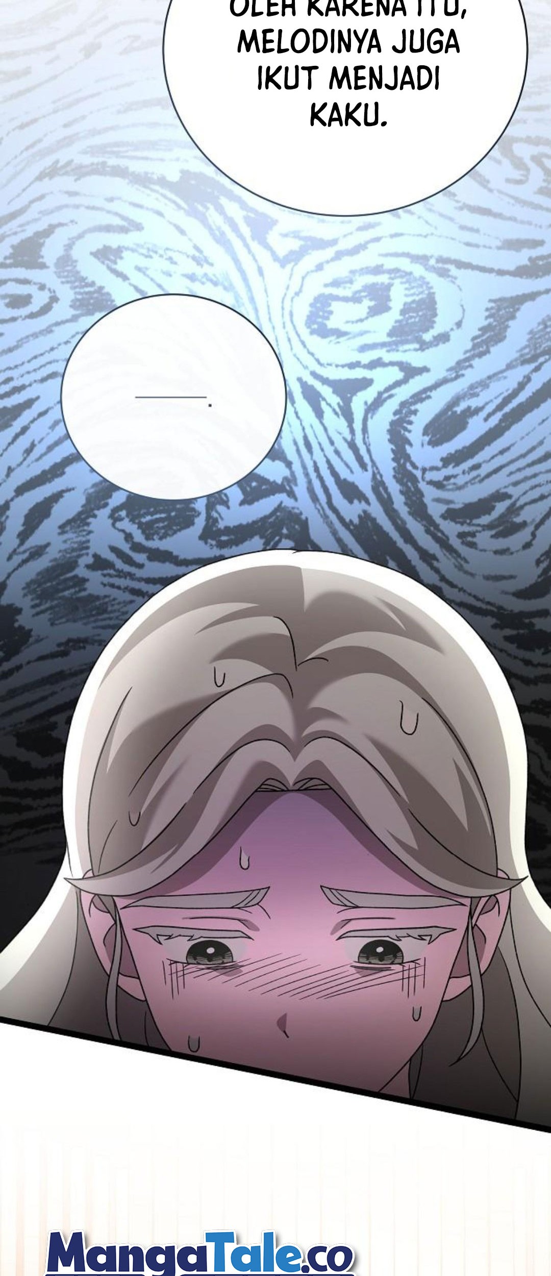 For the Musical Genius Chapter 36 Gambar 90