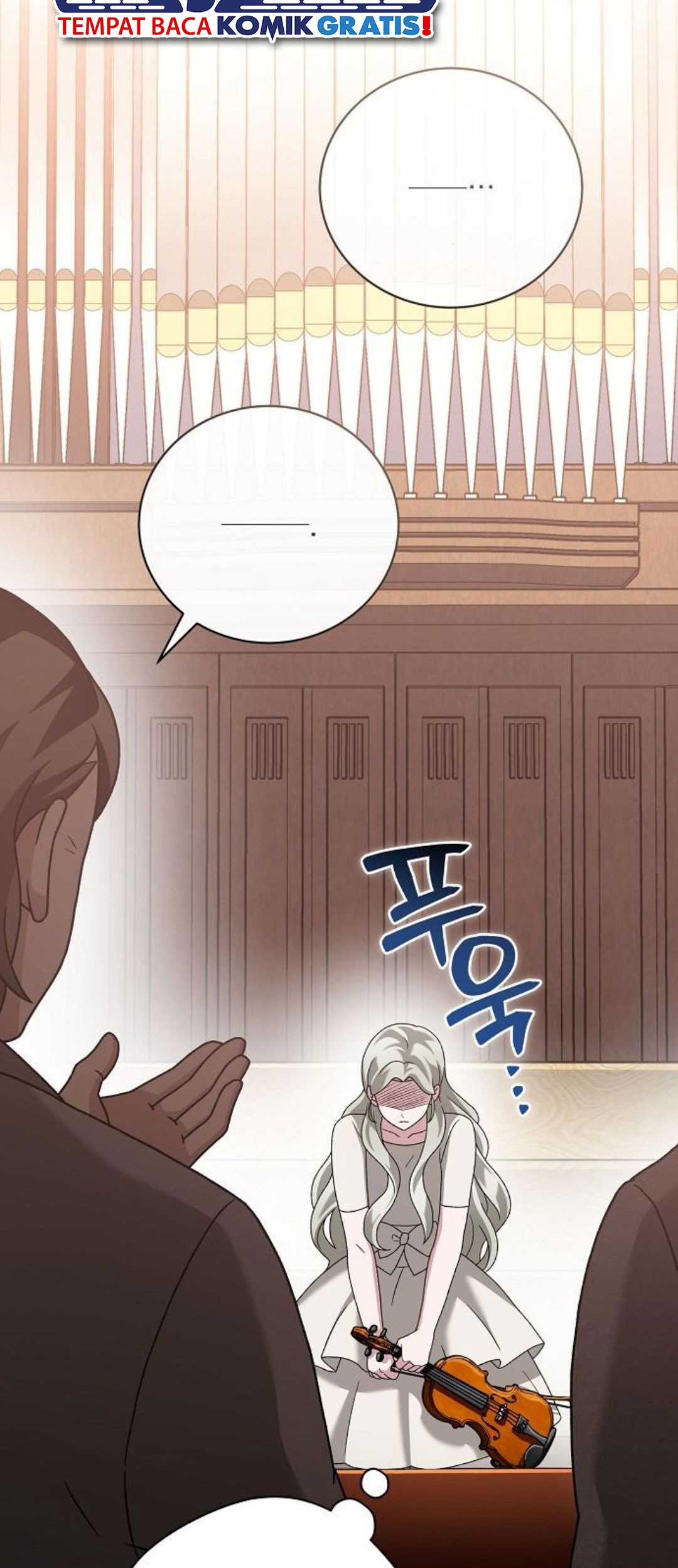 For the Musical Genius Chapter 36 Gambar 91