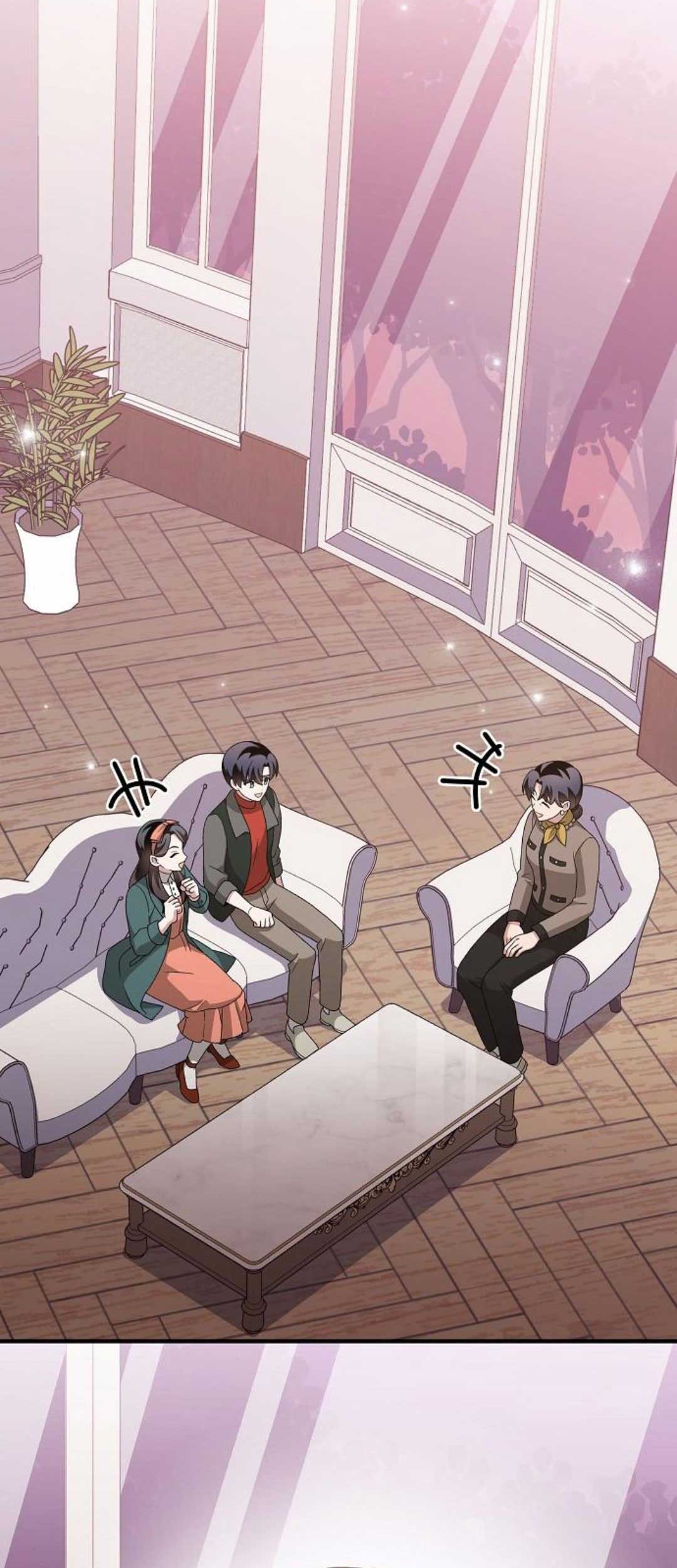 For the Musical Genius Chapter 36 Gambar 95