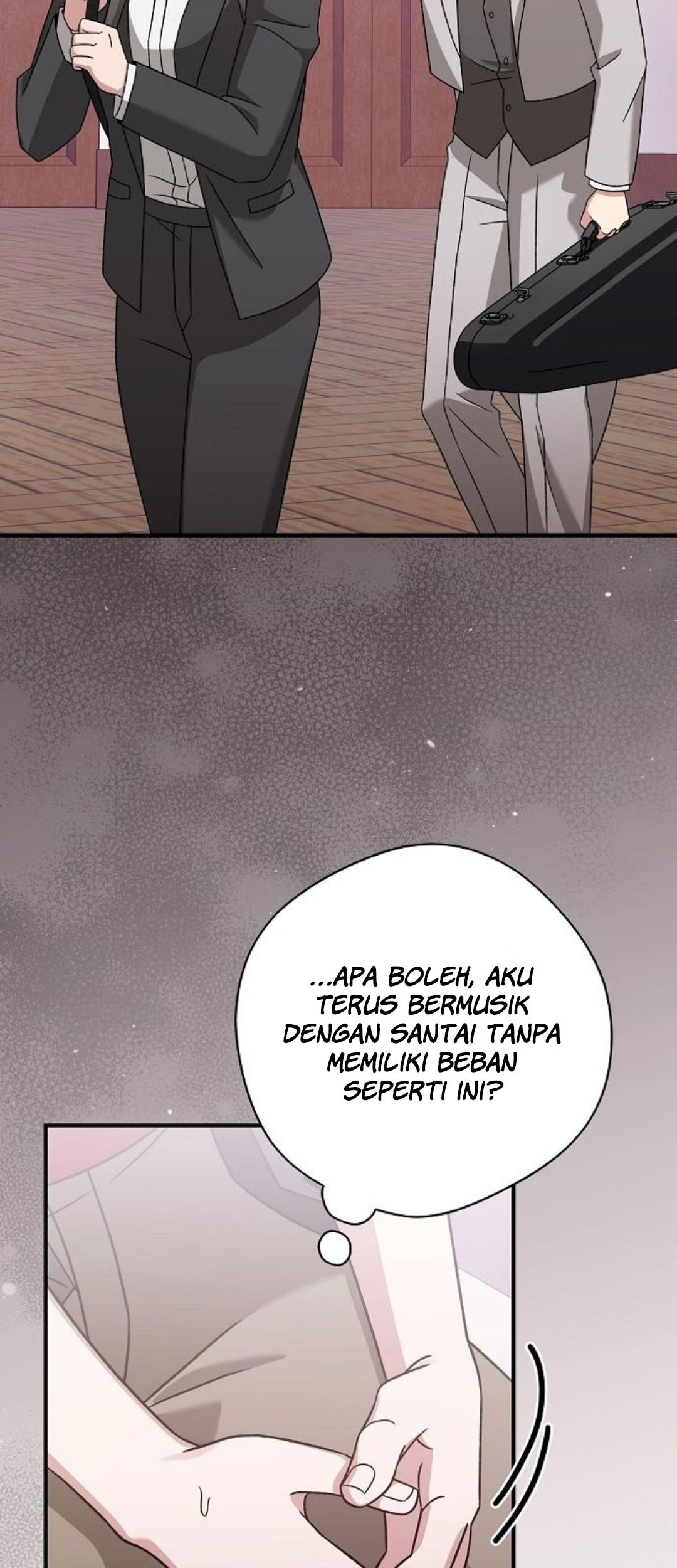 For the Musical Genius Chapter 36 Gambar 102