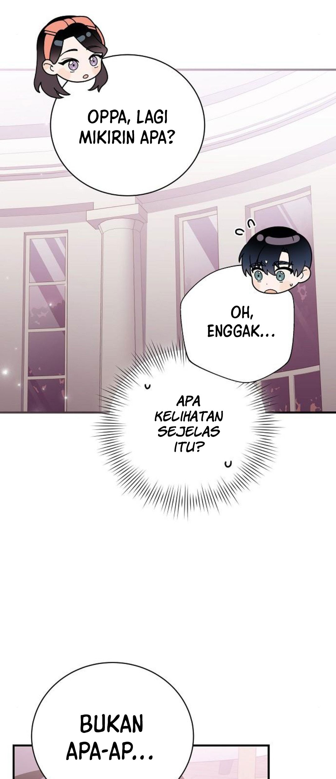 For the Musical Genius Chapter 36 Gambar 106