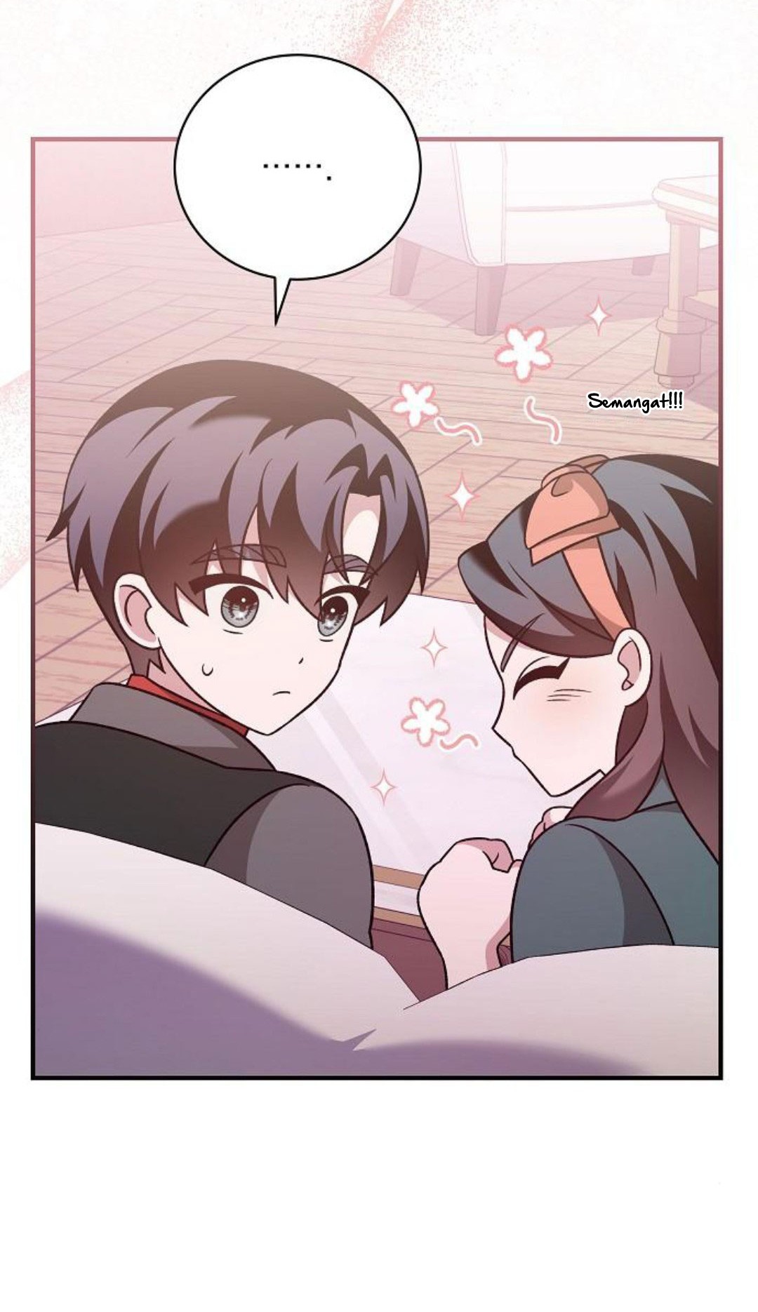 For the Musical Genius Chapter 36 Gambar 111