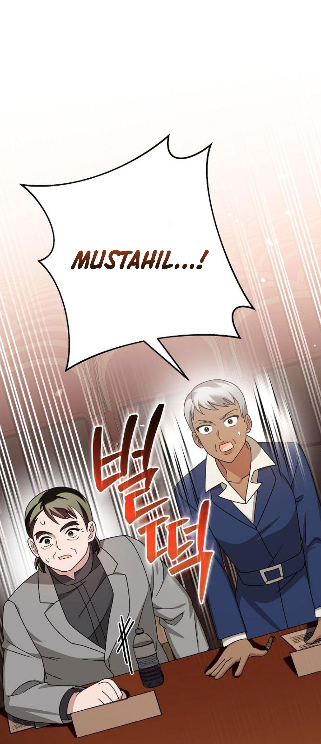 Baca For the Musical Genius Chapter 36 Gambar 2