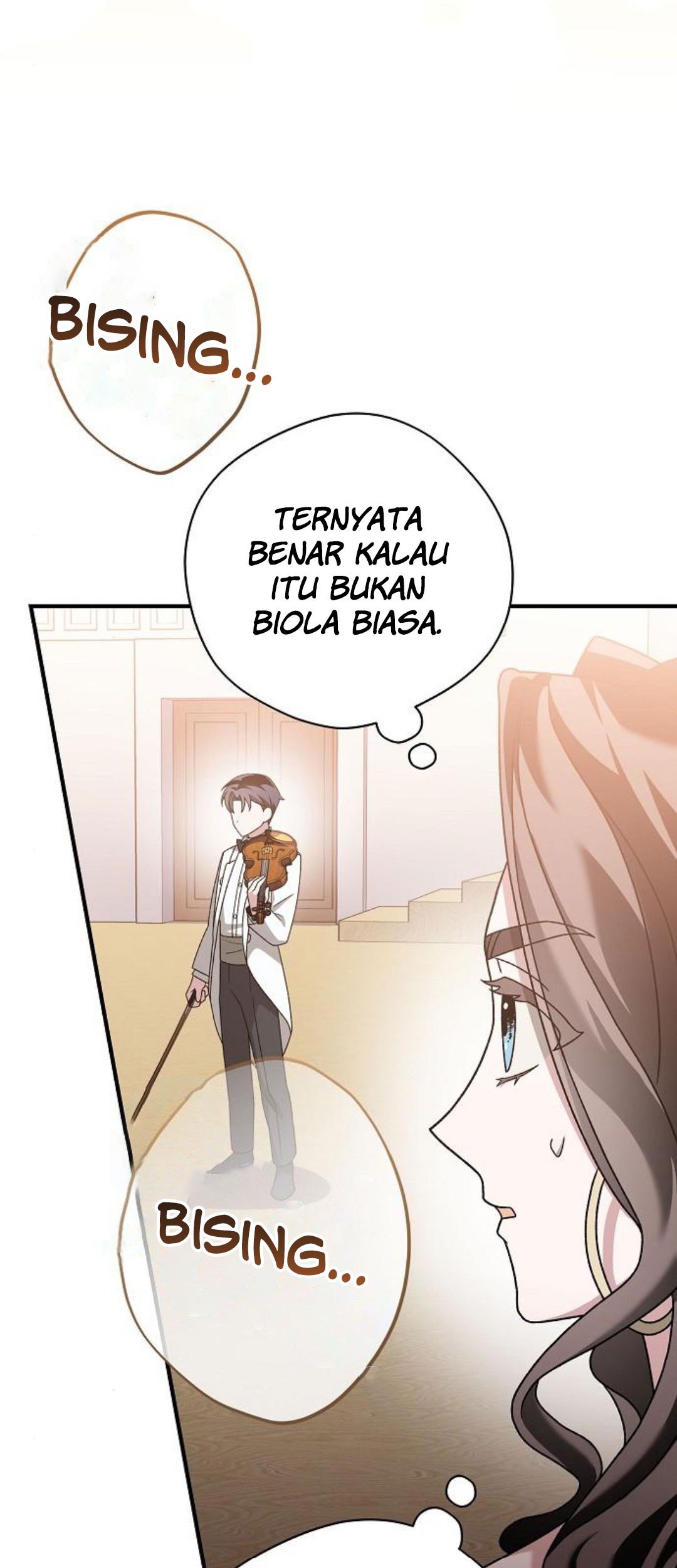 For the Musical Genius Chapter 36 Gambar 6