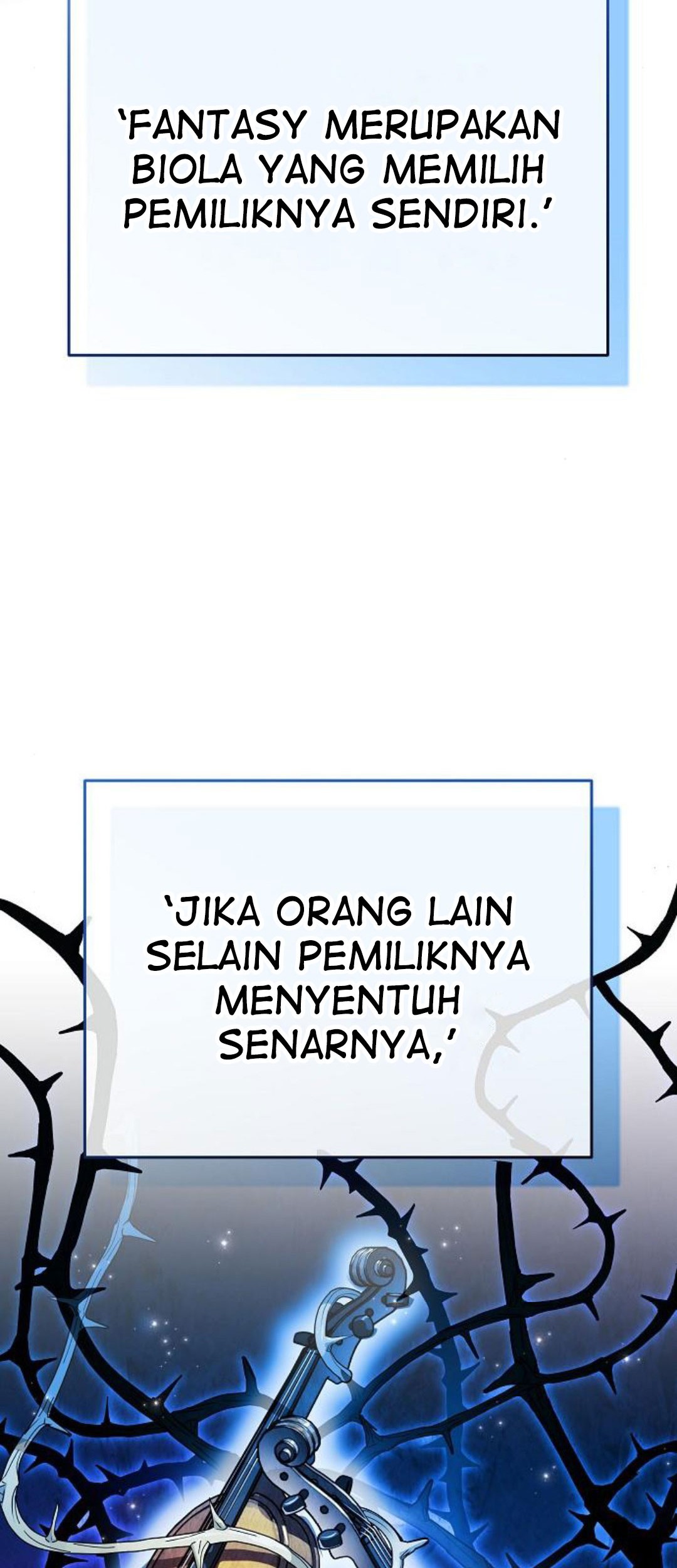 For the Musical Genius Chapter 36 Gambar 11