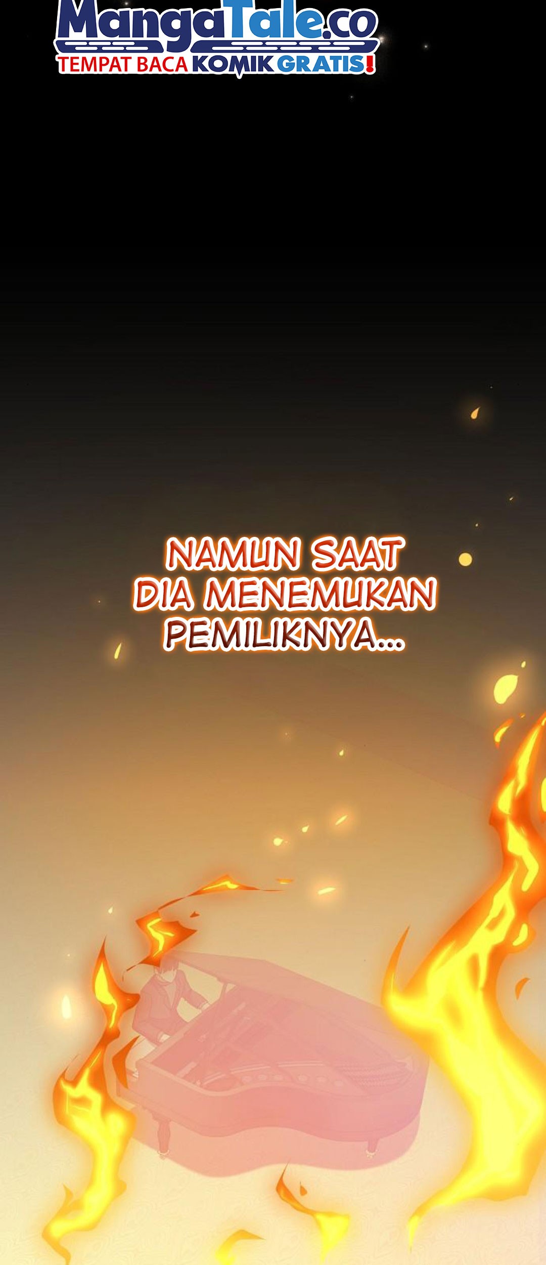 For the Musical Genius Chapter 36 Gambar 22