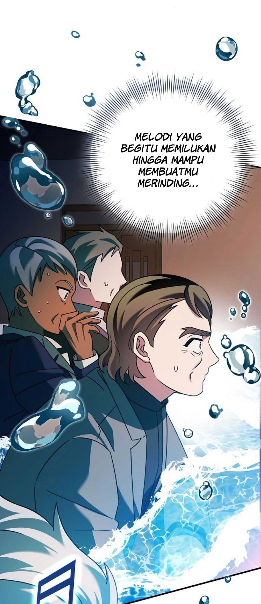 For the Musical Genius Chapter 36 Gambar 33