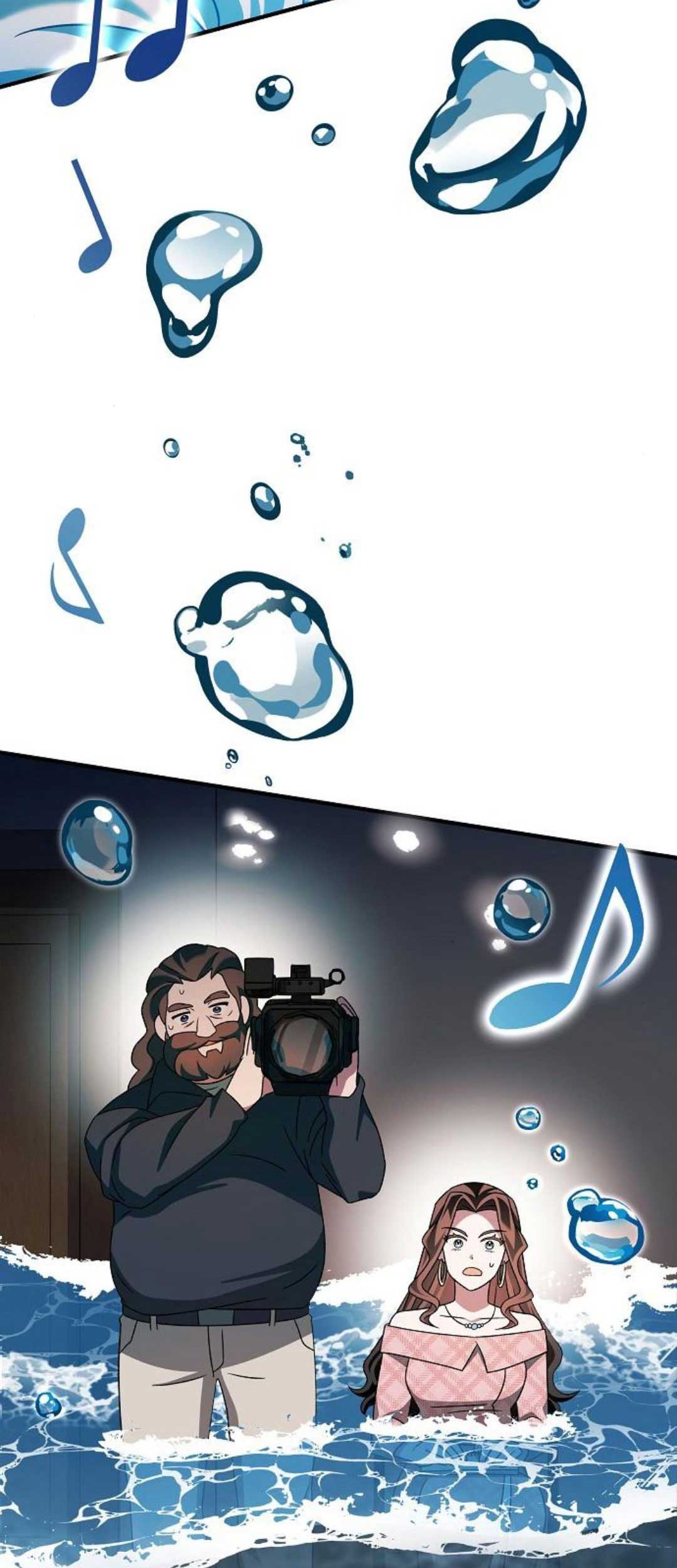 For the Musical Genius Chapter 36 Gambar 34