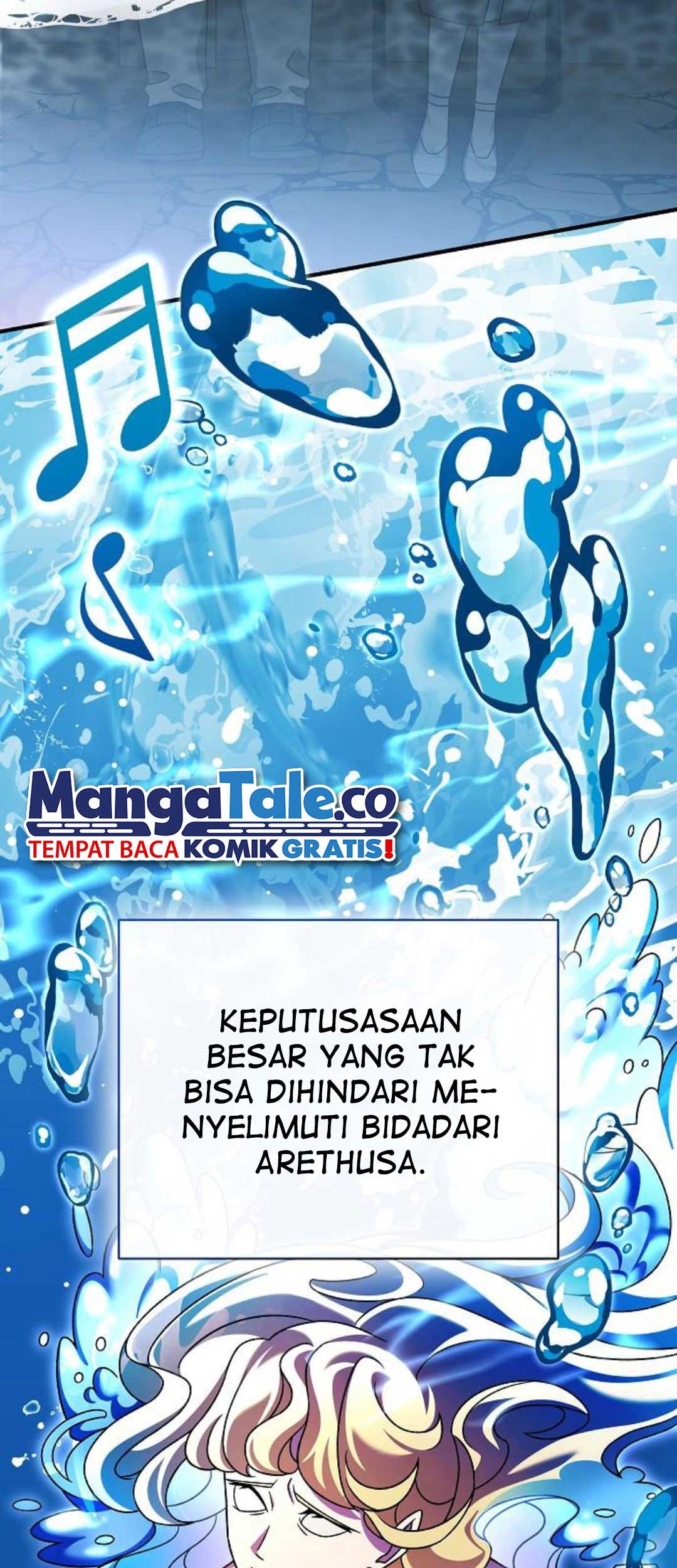 For the Musical Genius Chapter 36 Gambar 35