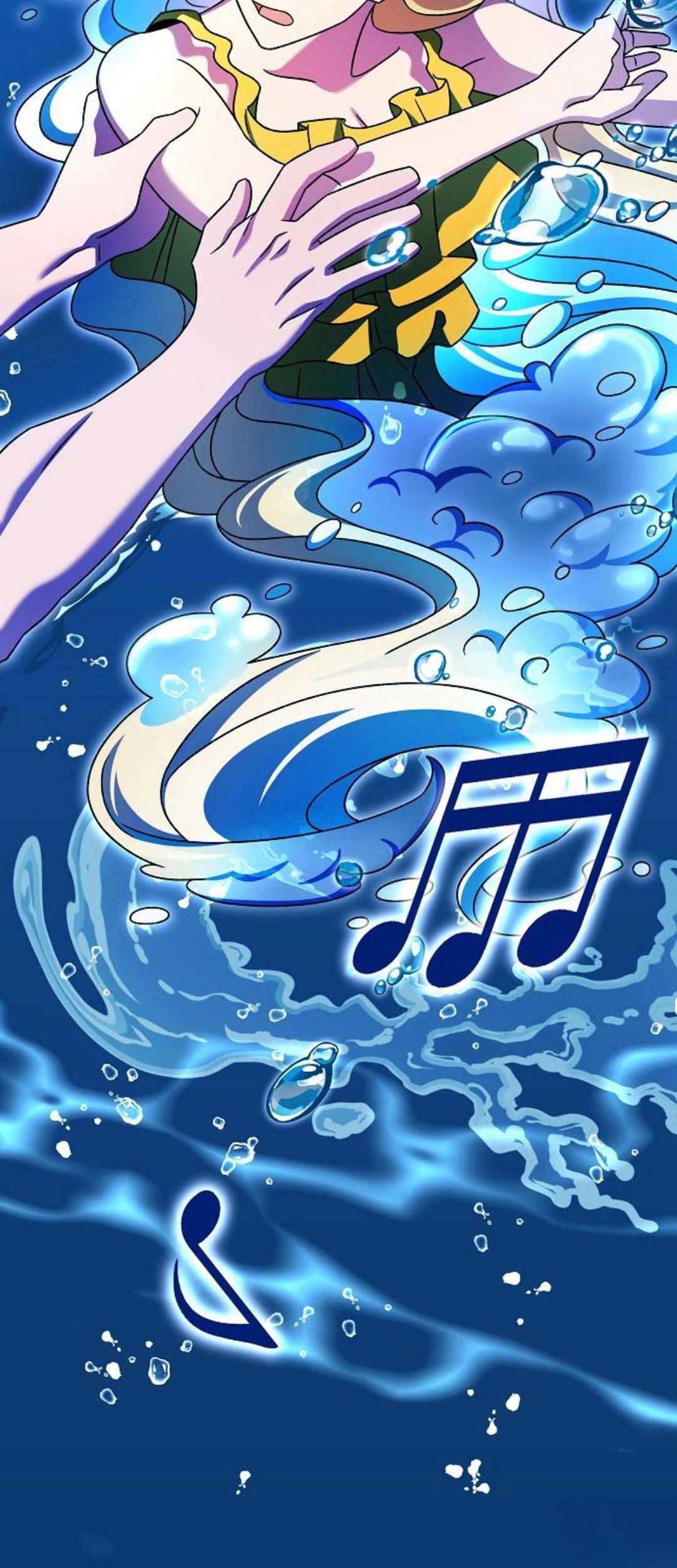 For the Musical Genius Chapter 36 Gambar 36