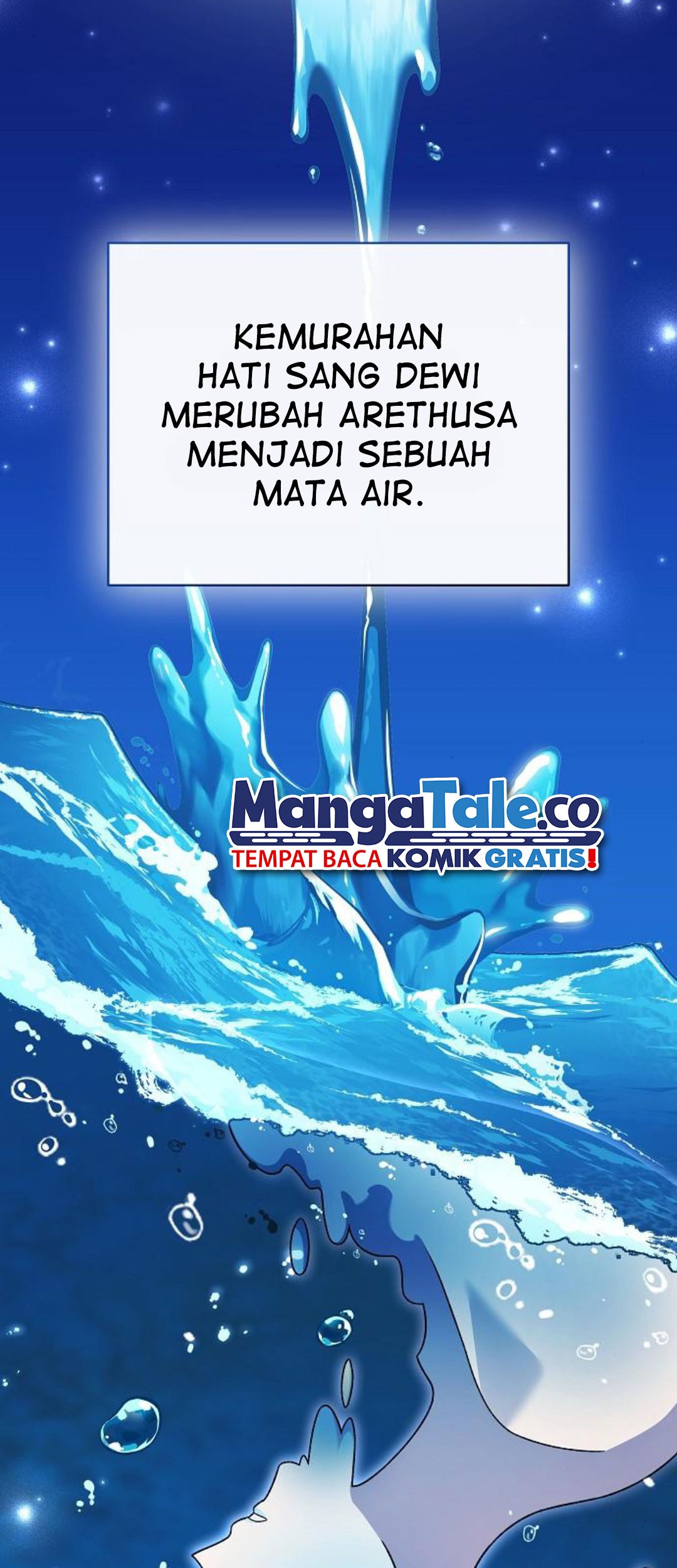 For the Musical Genius Chapter 36 Gambar 43