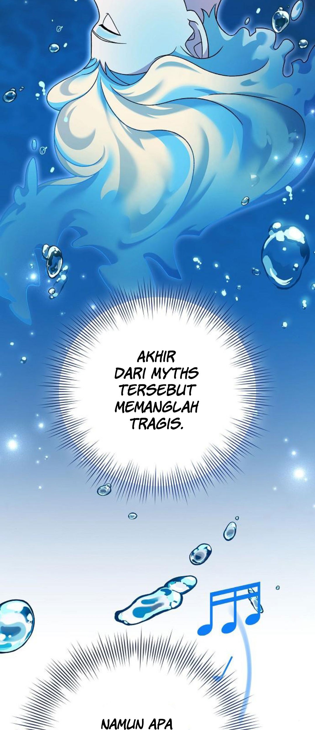 For the Musical Genius Chapter 36 Gambar 44
