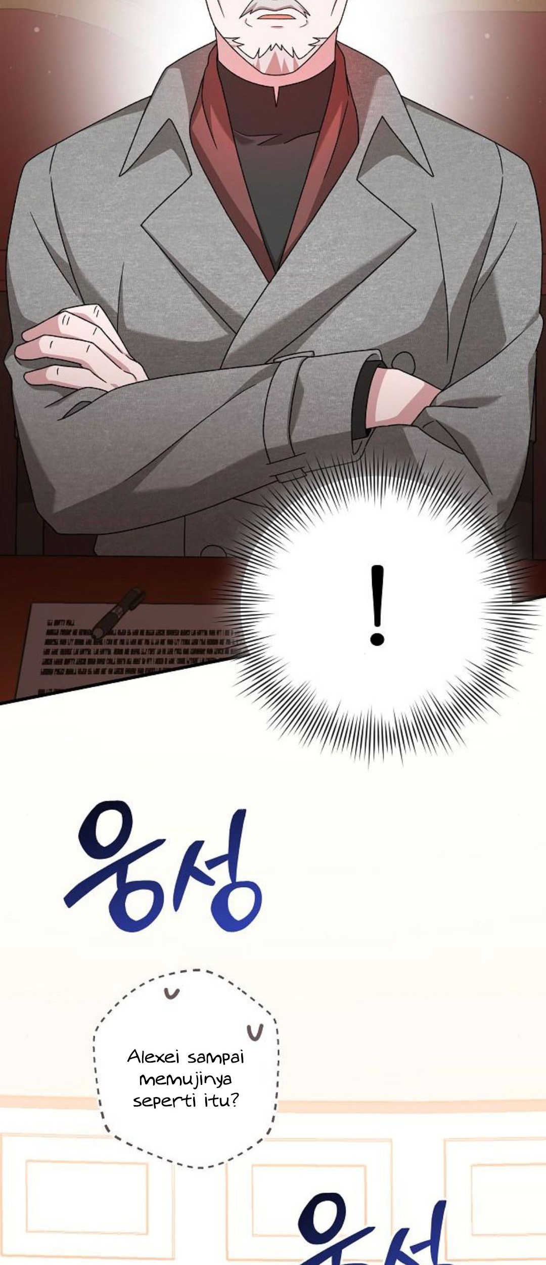 For the Musical Genius Chapter 36 Gambar 52