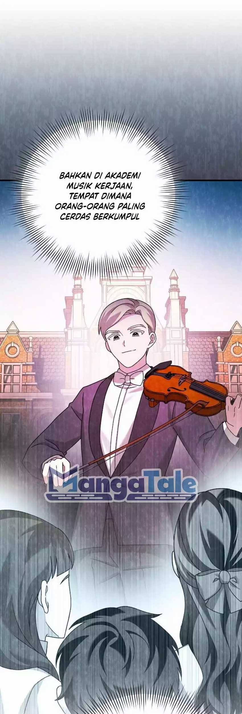 For the Musical Genius Chapter 35 Gambar 37