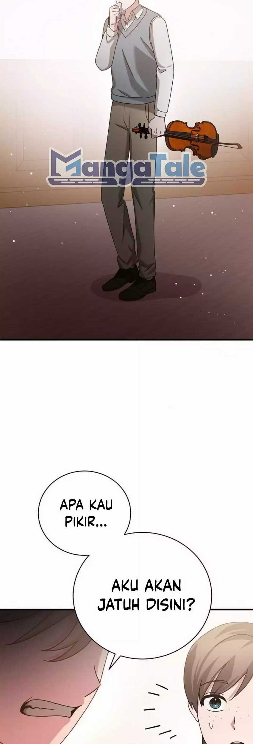 For the Musical Genius Chapter 35 Gambar 39