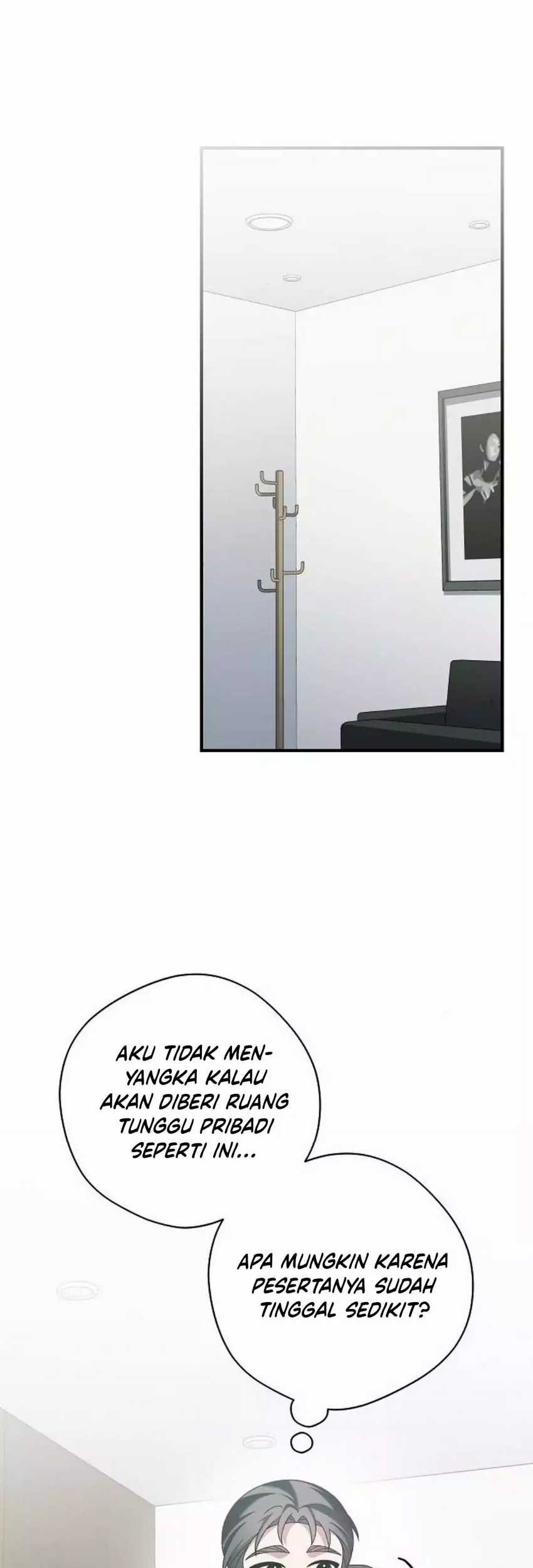 For the Musical Genius Chapter 35 Gambar 45